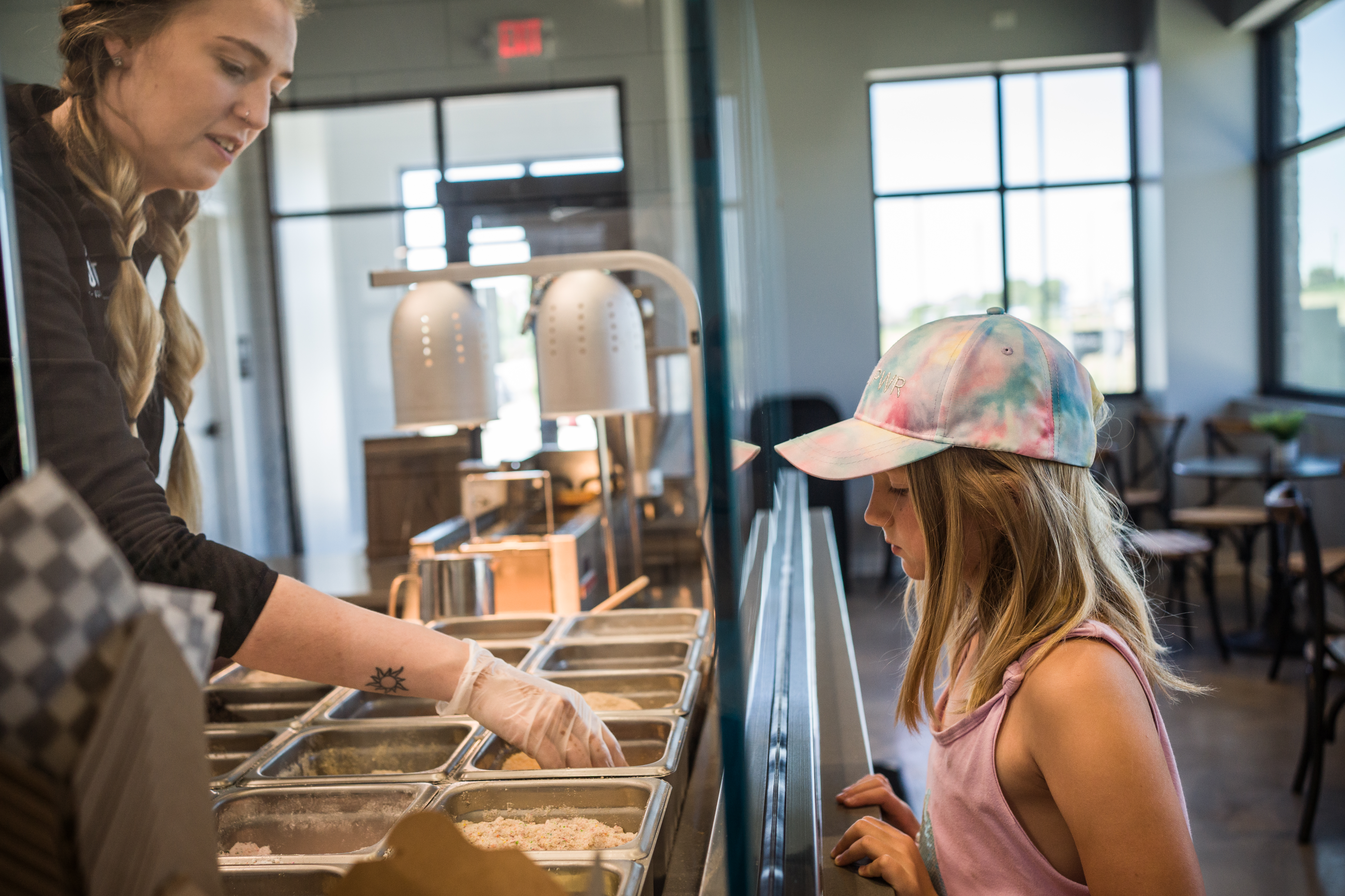 Rochester's TikTok famous orthodontist opens donut shop next to his office - Vimarsana News
