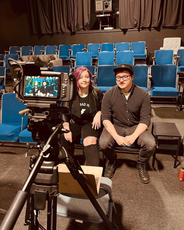 Pop's Art Theater owners prepare to bring indie films to Rochester - Vimarsana News