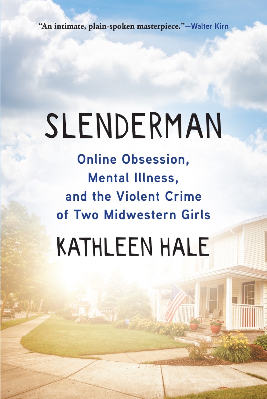 Bringing 'Slenderman' to life through the story that still shocks us - Vimarsana News
