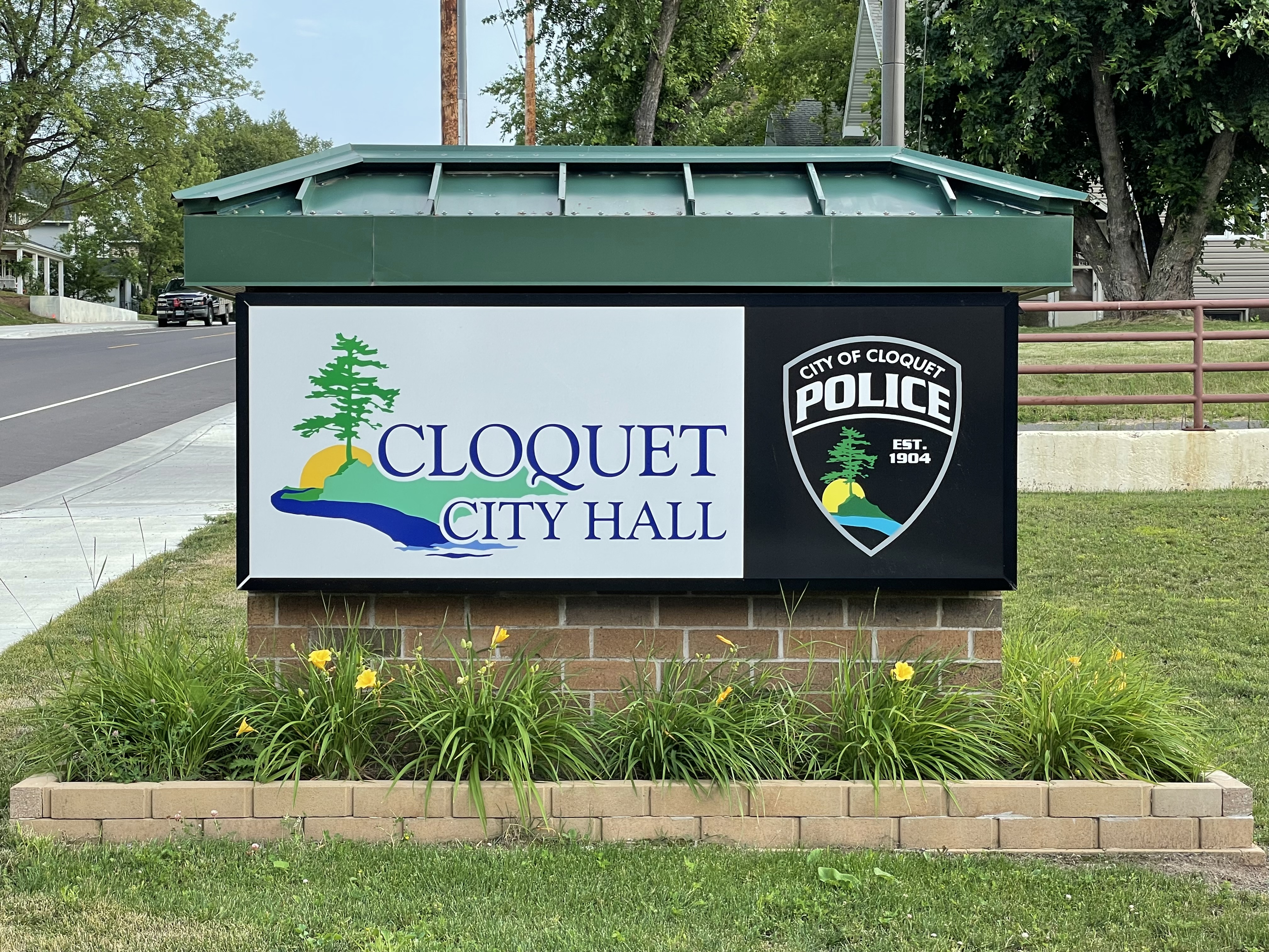 Cloquet City Council approves $110K grant for police department - Vimarsana News