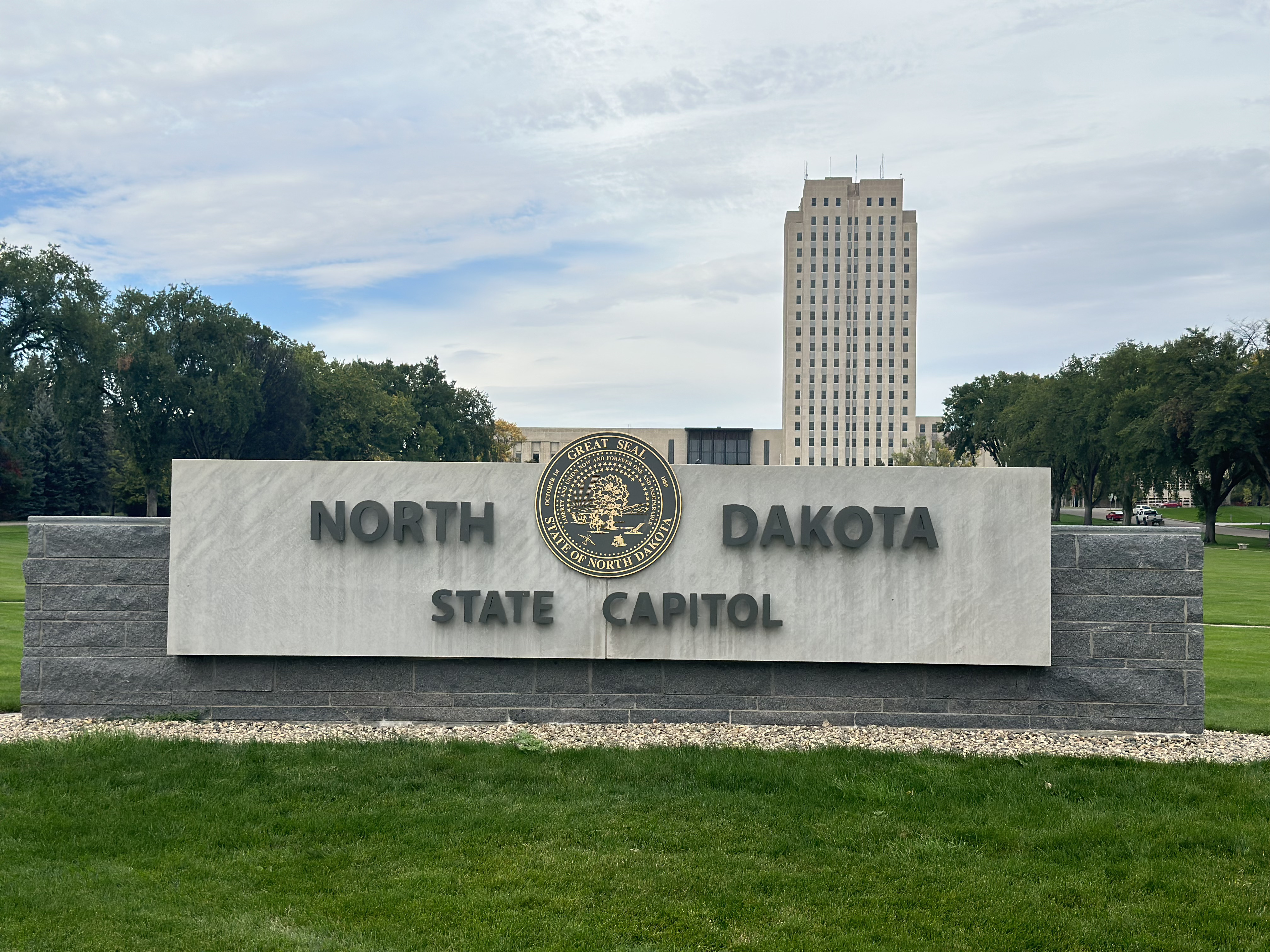 North Dakota tenure bill passes committee despite intense opposition - Vimarsana News