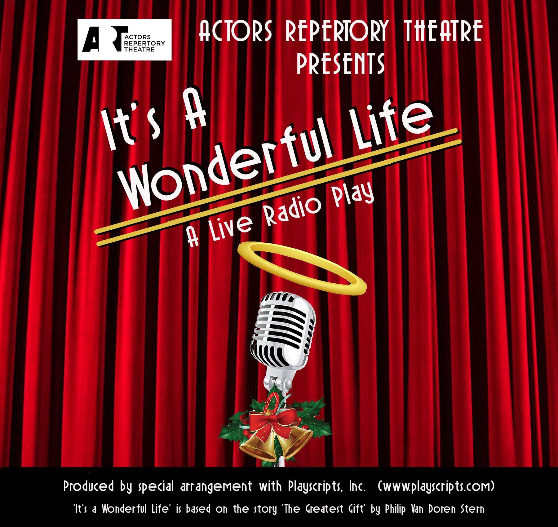 'It's A Wonderful Life' is On the Air - Brainerd Dispatch | News, weather, sports from Brainerd and Baxter - Vimarsana News