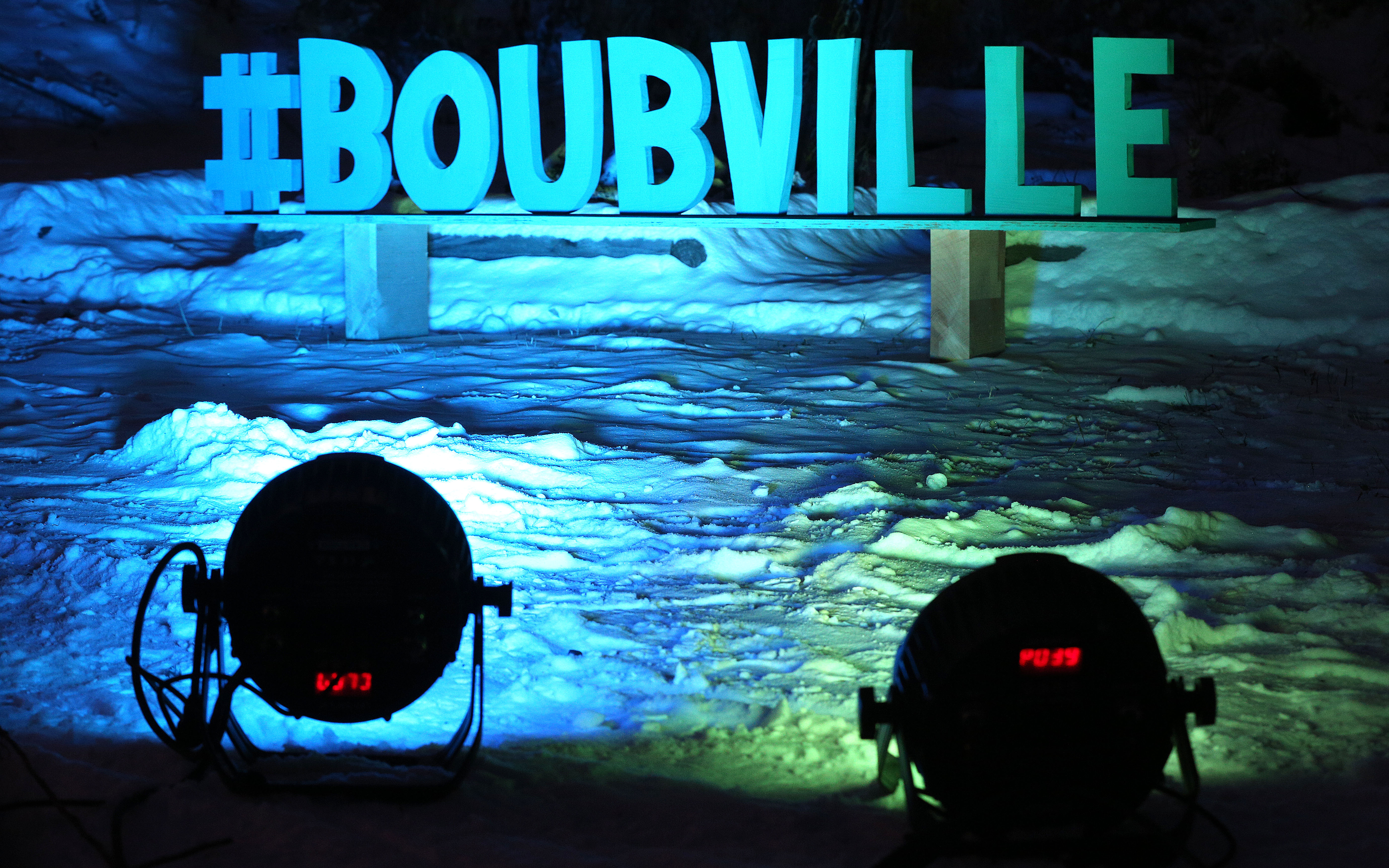 'A punk version of Bentleyville': Duluth artists create alternative holiday attraction - Vimarsana News