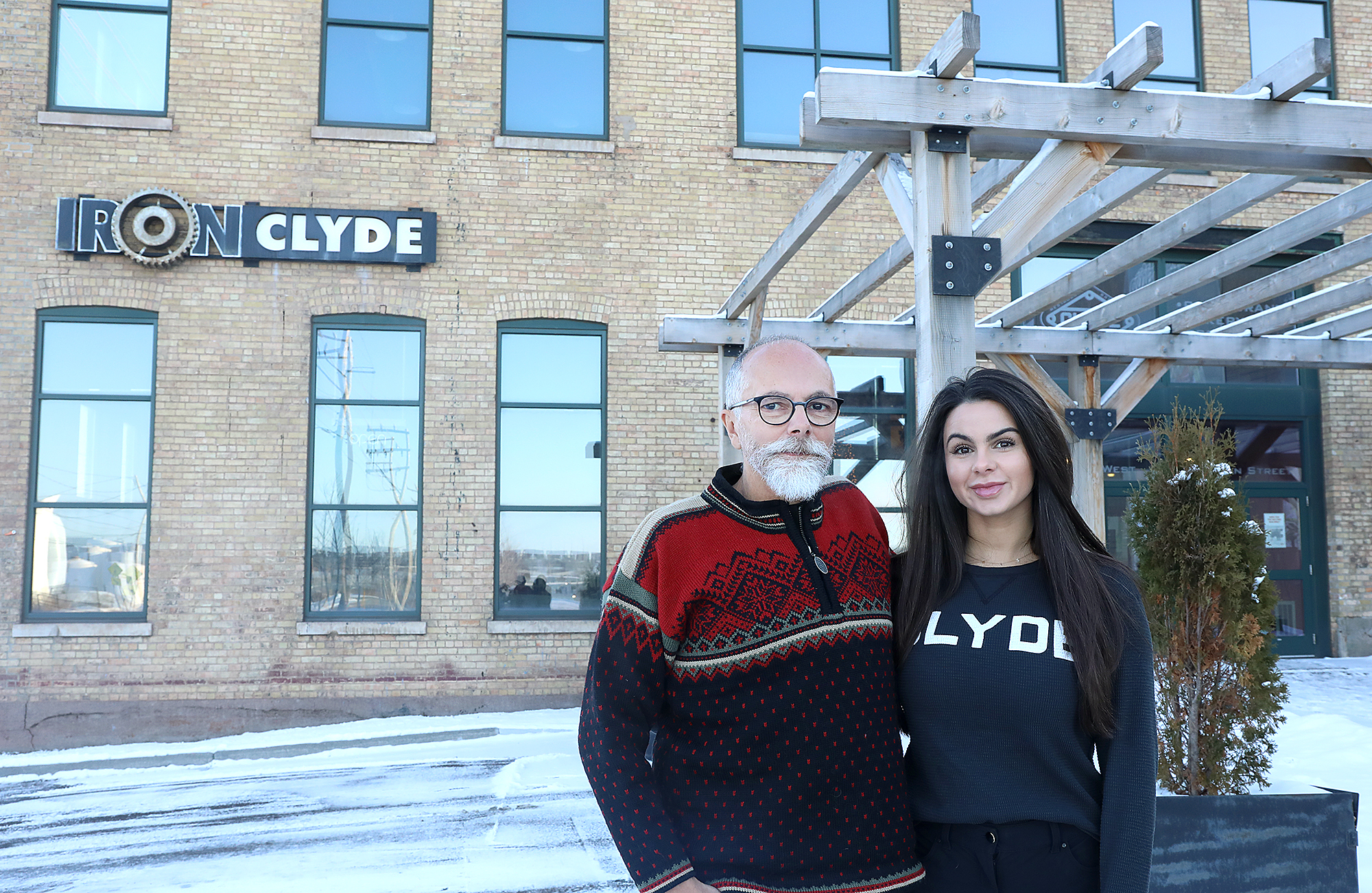 As leadership shifts at Duluth's Clyde Park, new brewery, hotel in works - Vimarsana News