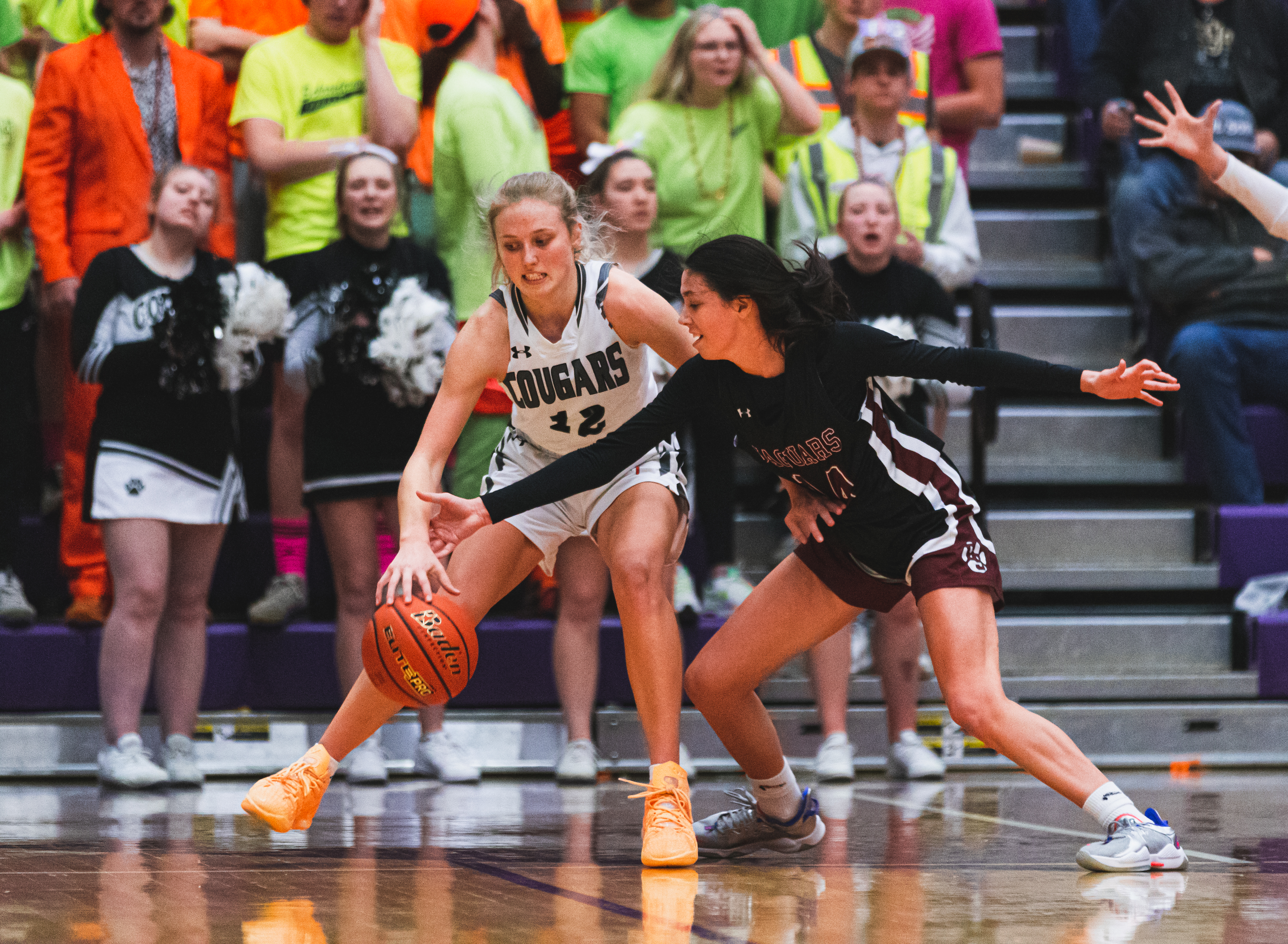 Prep roundup: No. 1 teams highlight Parkston Classic schedule set for Dec. 30 - Vimarsana News