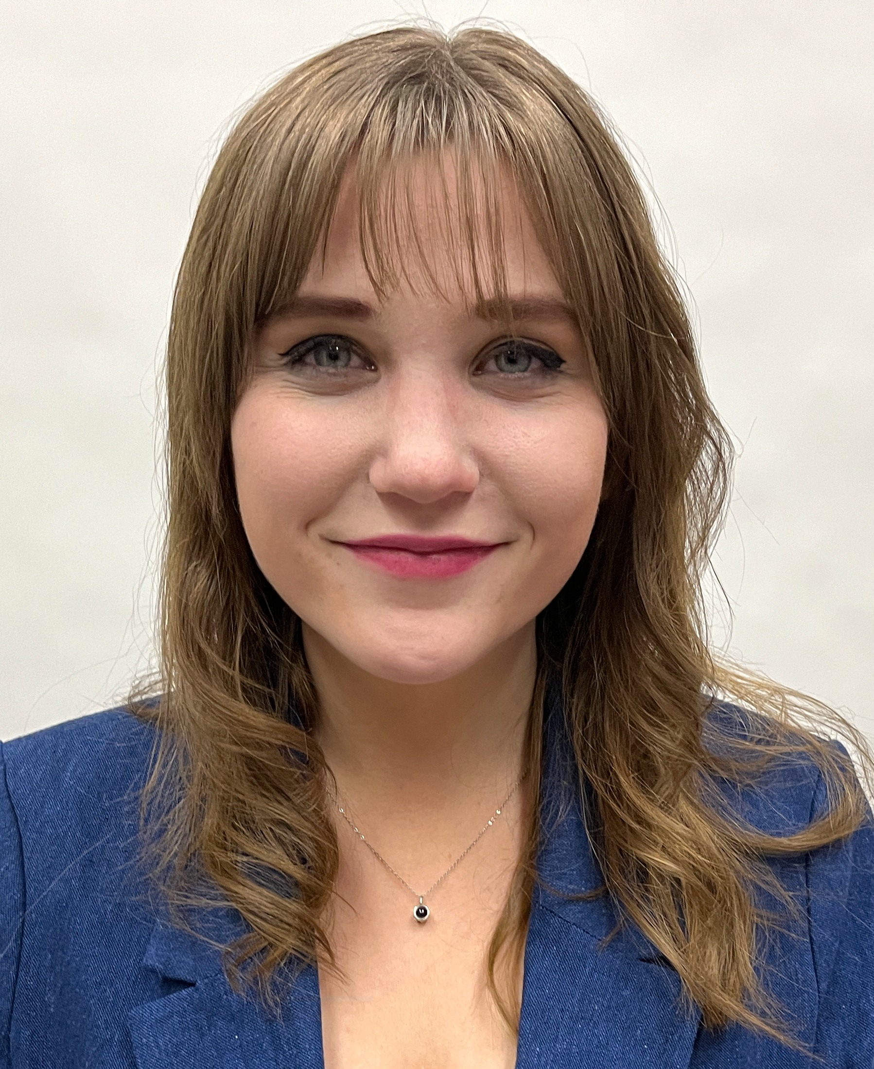 Abigael Keely Smith - Vimarsana News