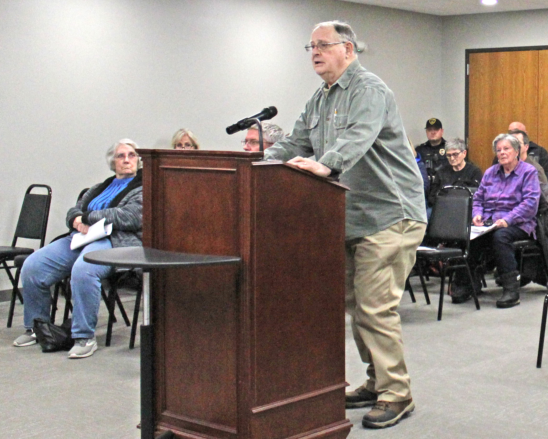 Fair Ave. homeowners facing sticker shock - Vimarsana News
