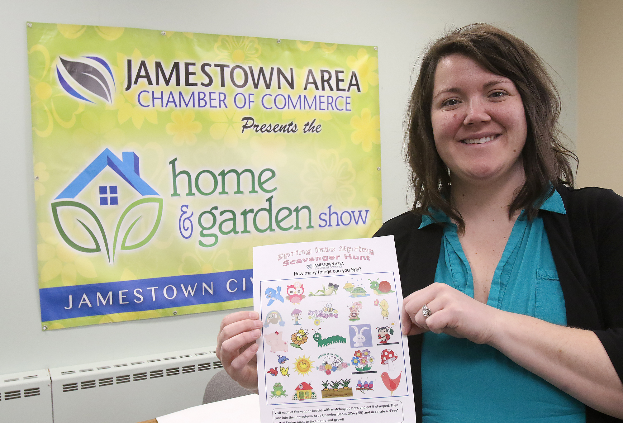 Home and Garden Show features at least 50 vendors - Vimarsana News