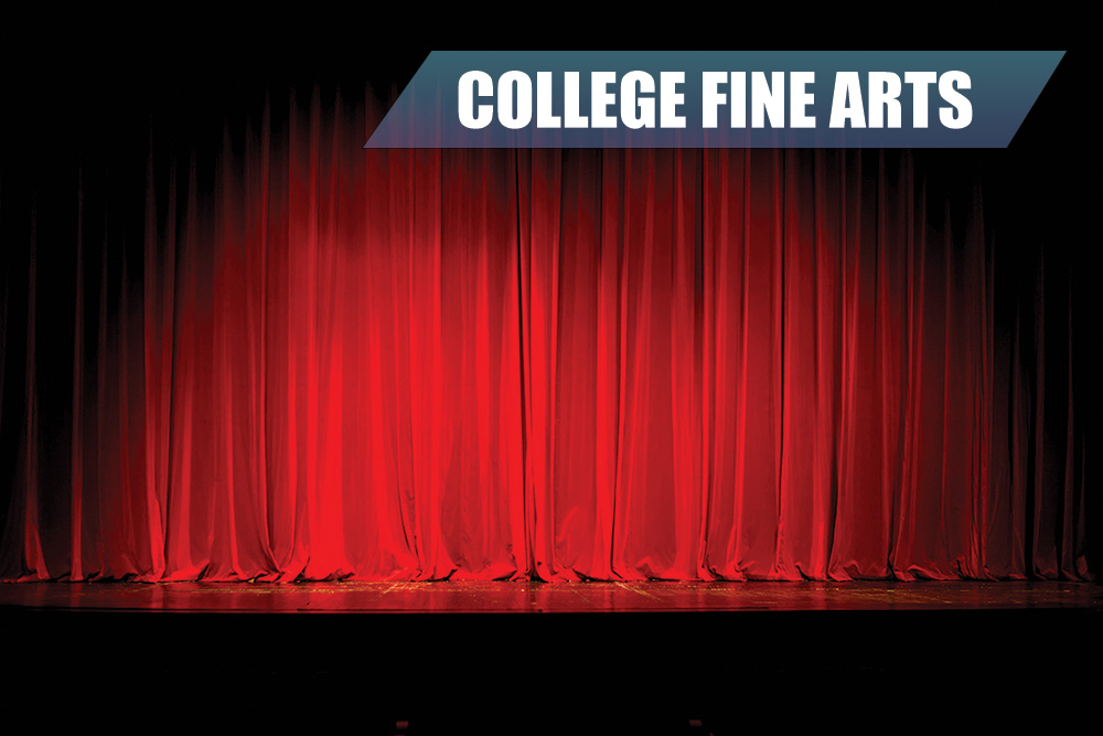 Arts Calendar for Regional Colleges published Oct. 5, 2022 - Vimarsana News
