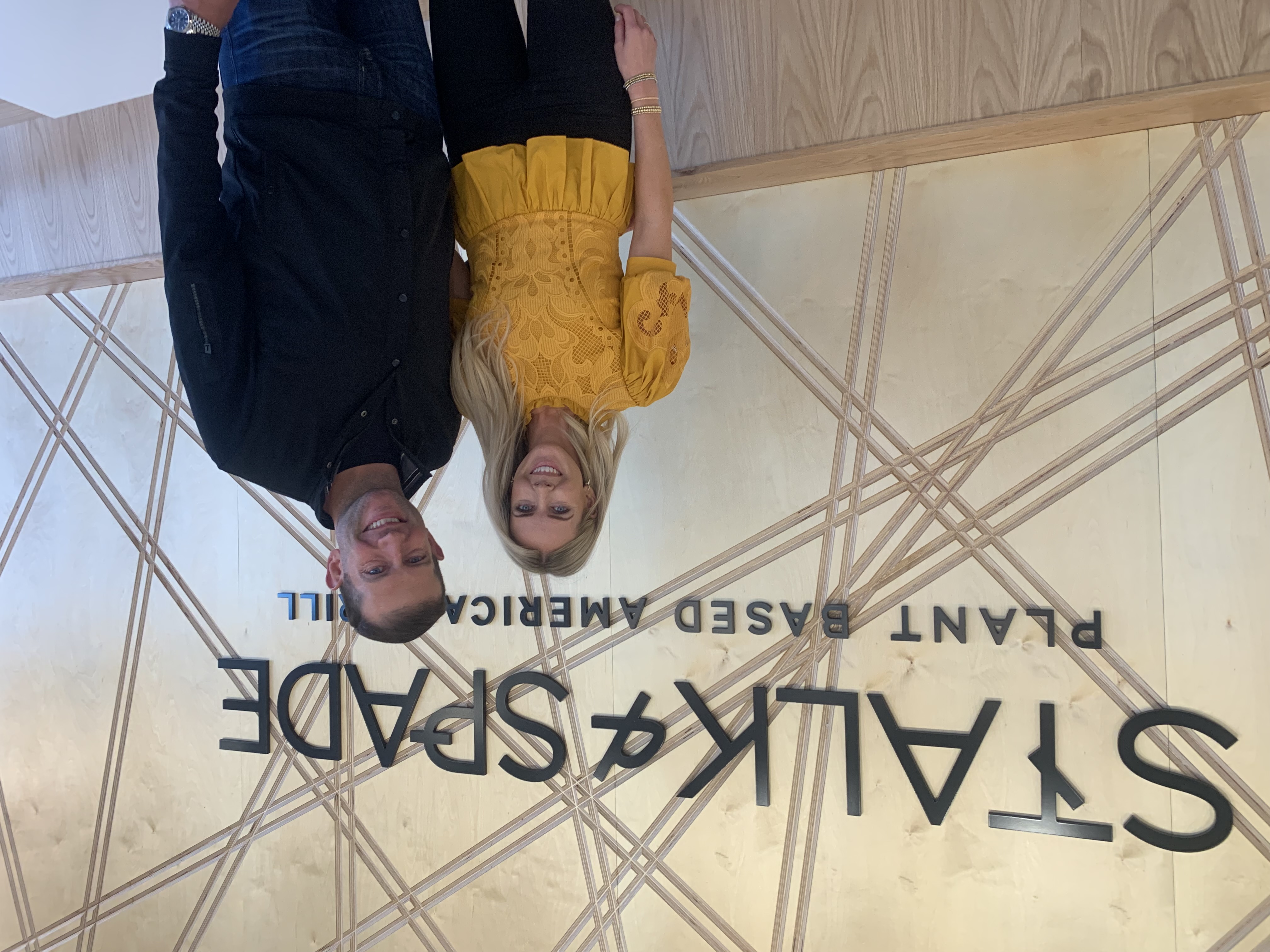 Former NHL'er David Backes finds positive lifestyle changes promoting plant-based food in Minnesota - Vimarsana News