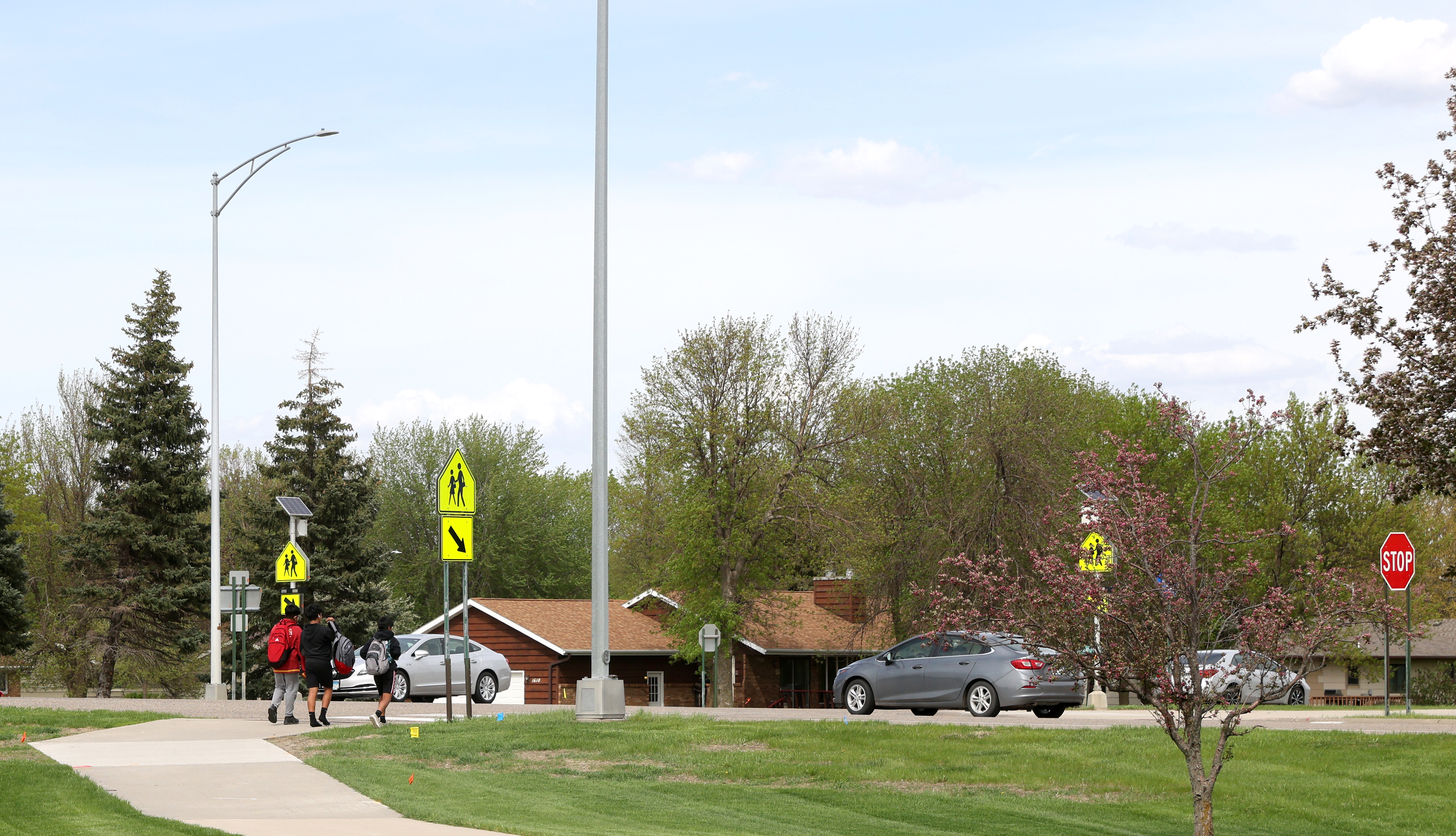 Nobles County still plans safety fixes to Oxford-Crailsheim intersection despite high bid on the project - Vimarsana News
