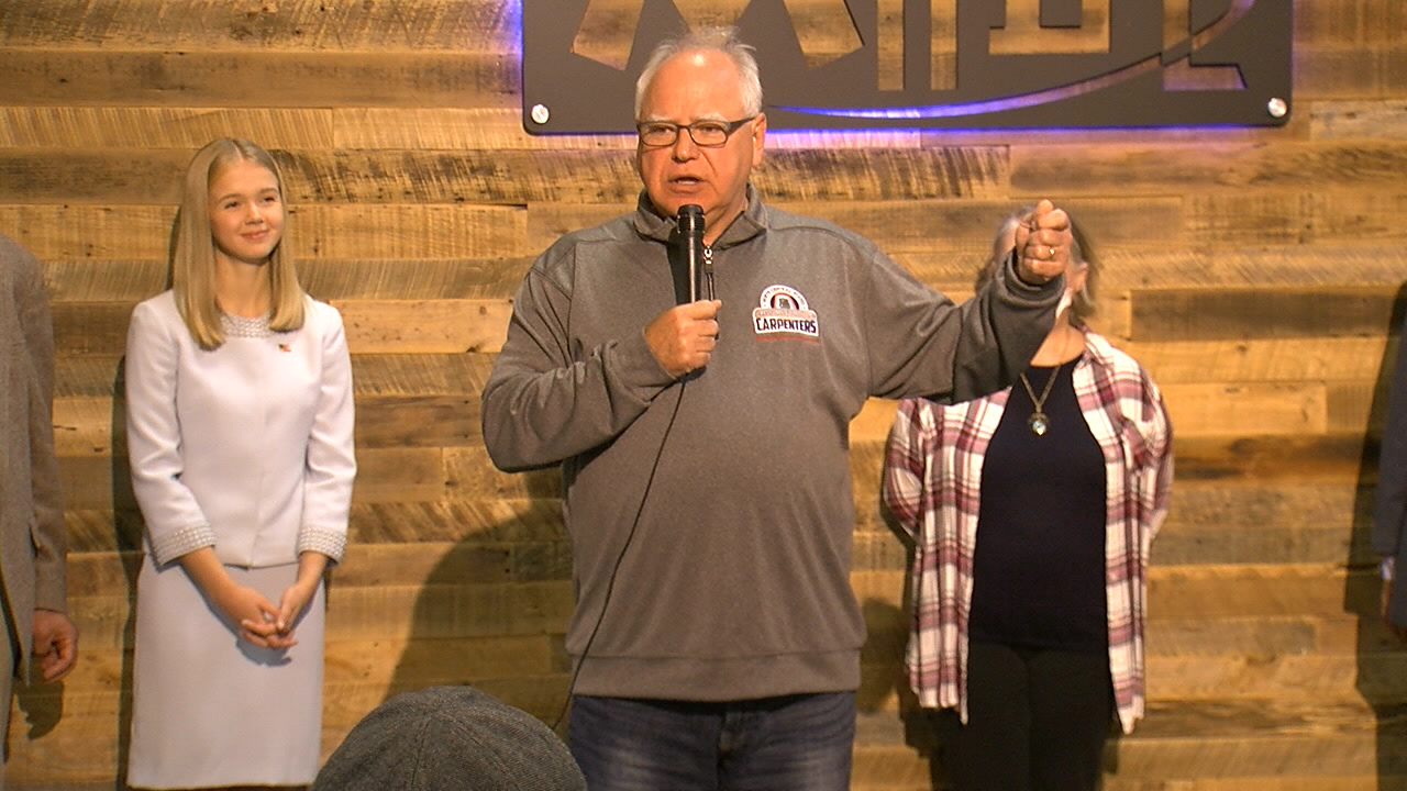 McFeely: Red wave? Not nationally and certainly not in Minnesota - Vimarsana News