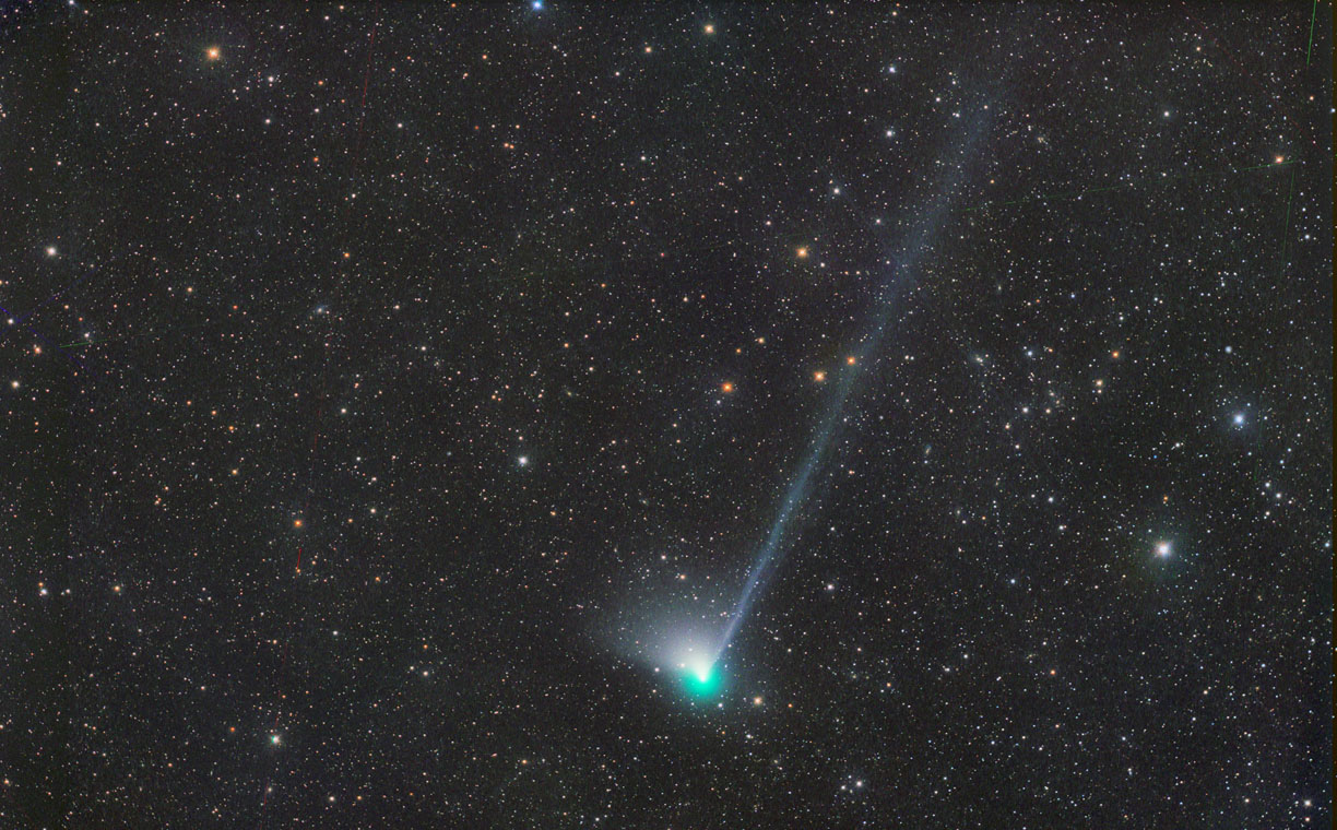 Astro Bob: Night-sky sights not to miss in January - Vimarsana News