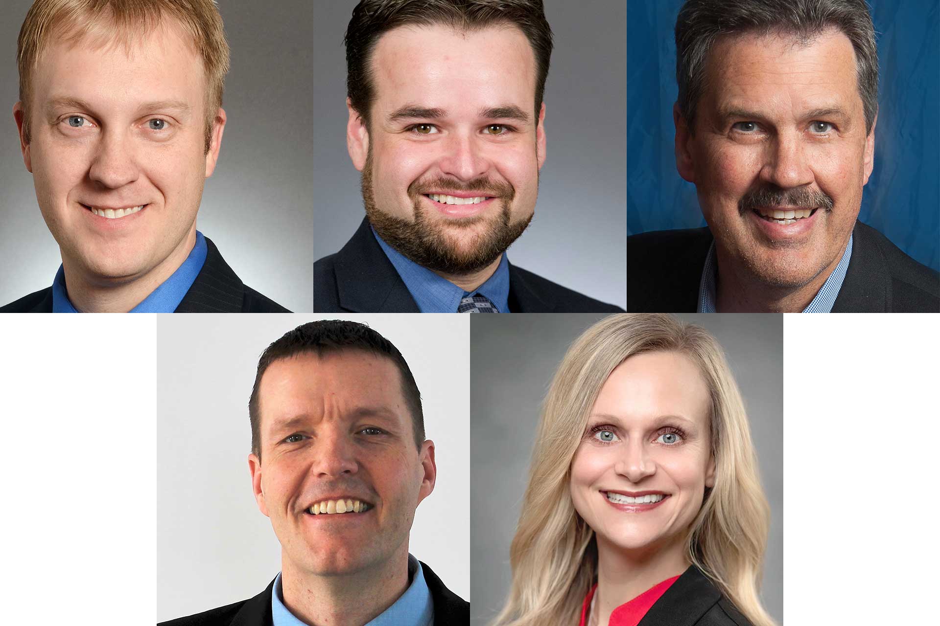 New and veteran legislators share session thoughts - Vimarsana News