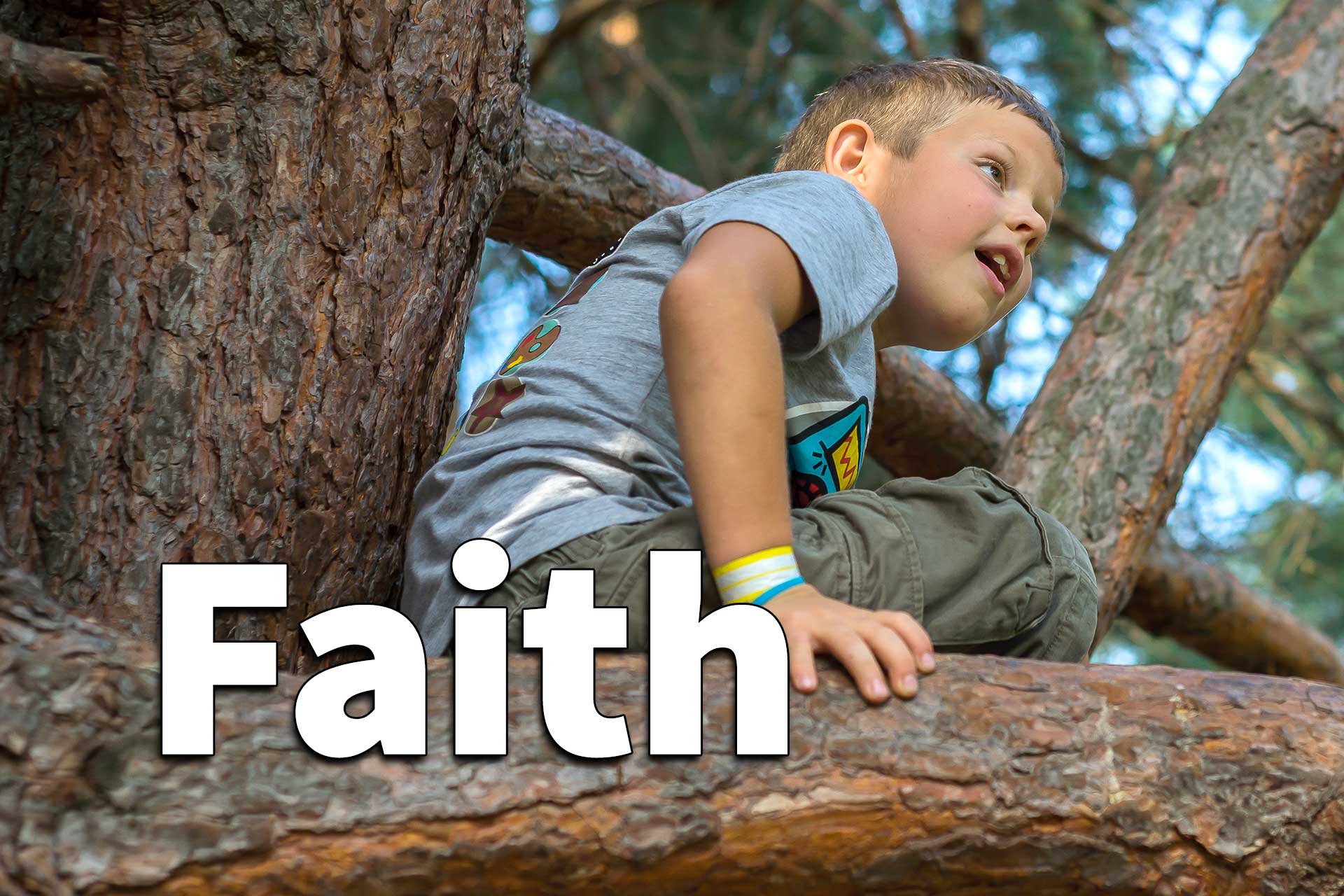 Faith: Who truly needs to be found - God, or is it us? - Vimarsana News