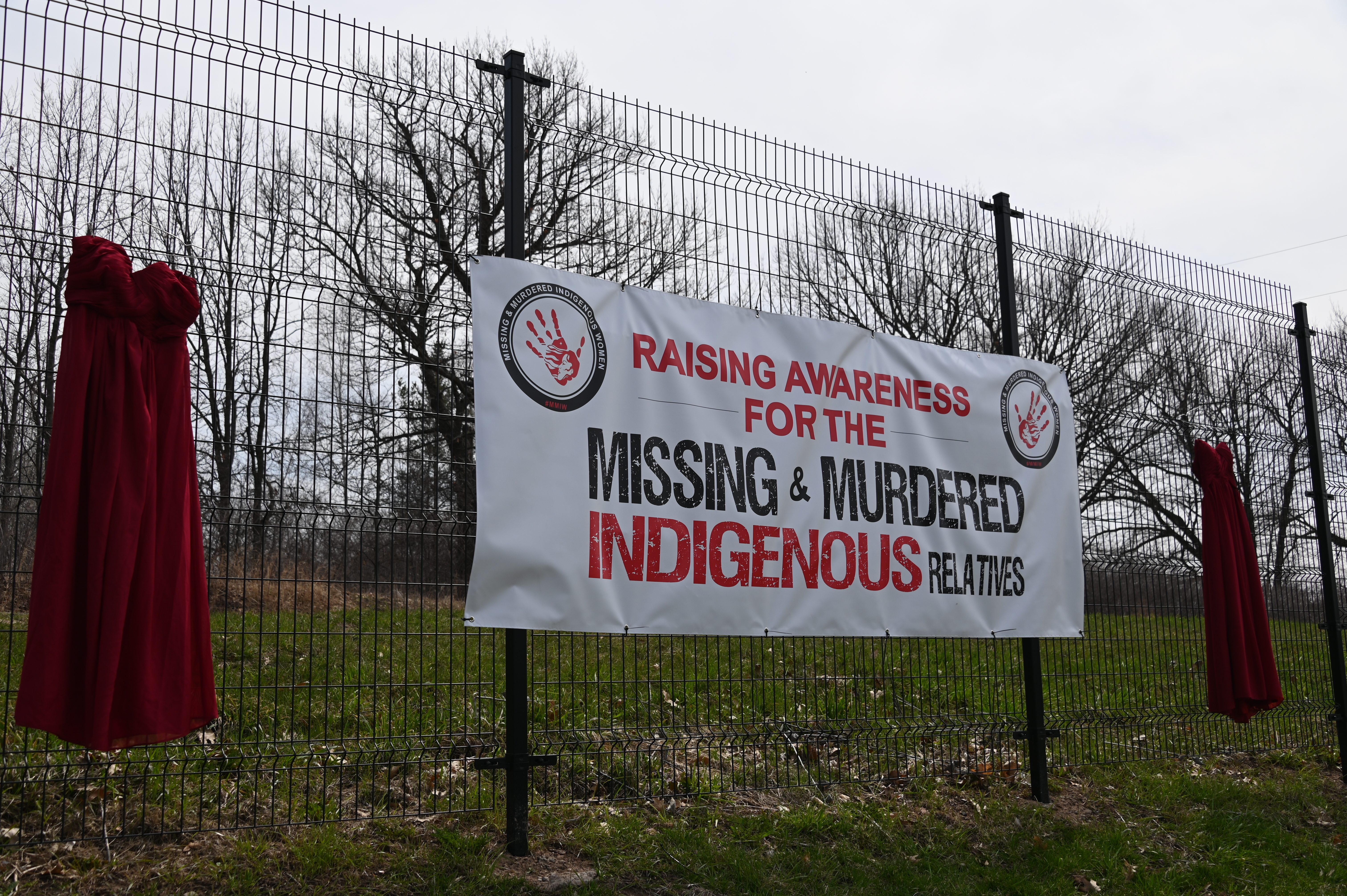 Gathering raises awareness for missing and murdered Indigenous relatives - Vimarsana News