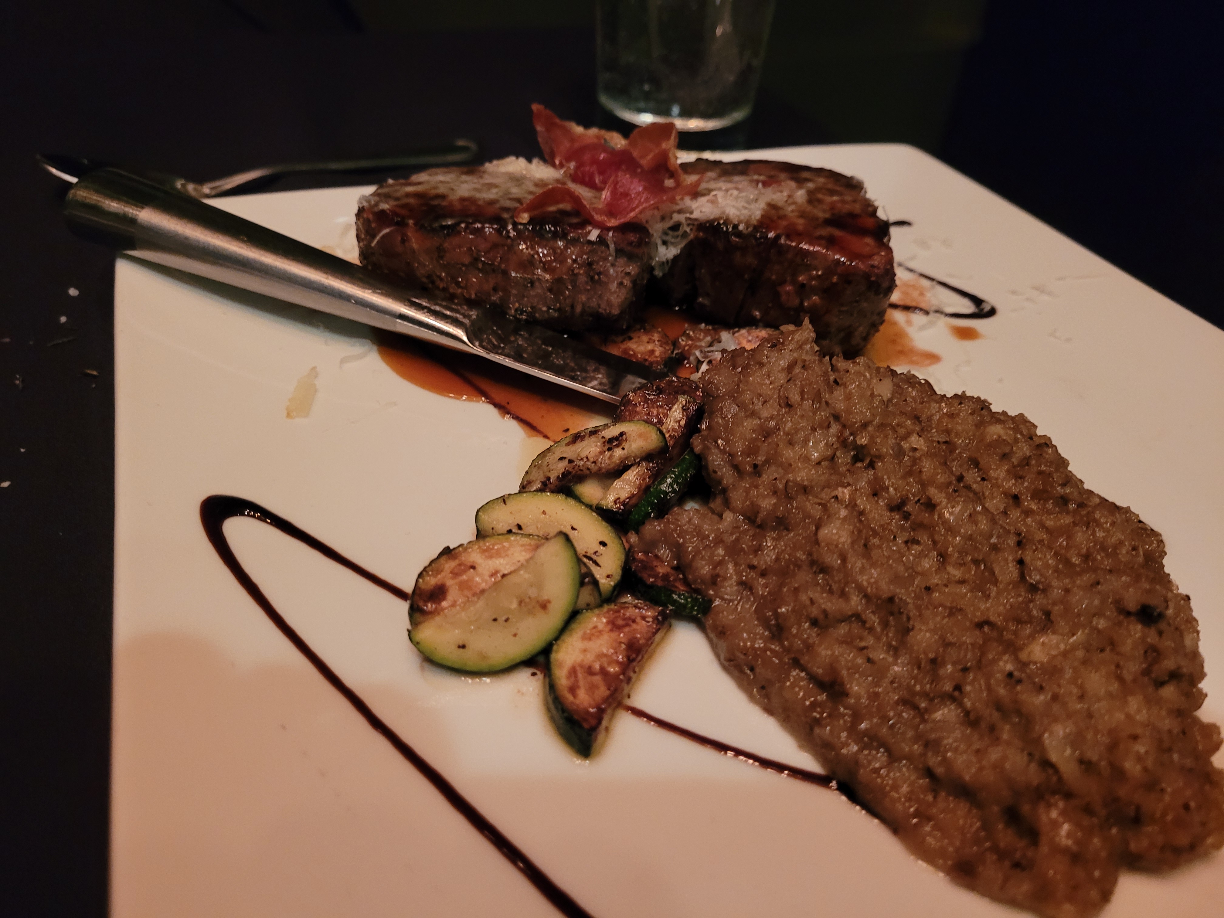 84 Italian offers menu that looks like fine dining from another time - Vimarsana News