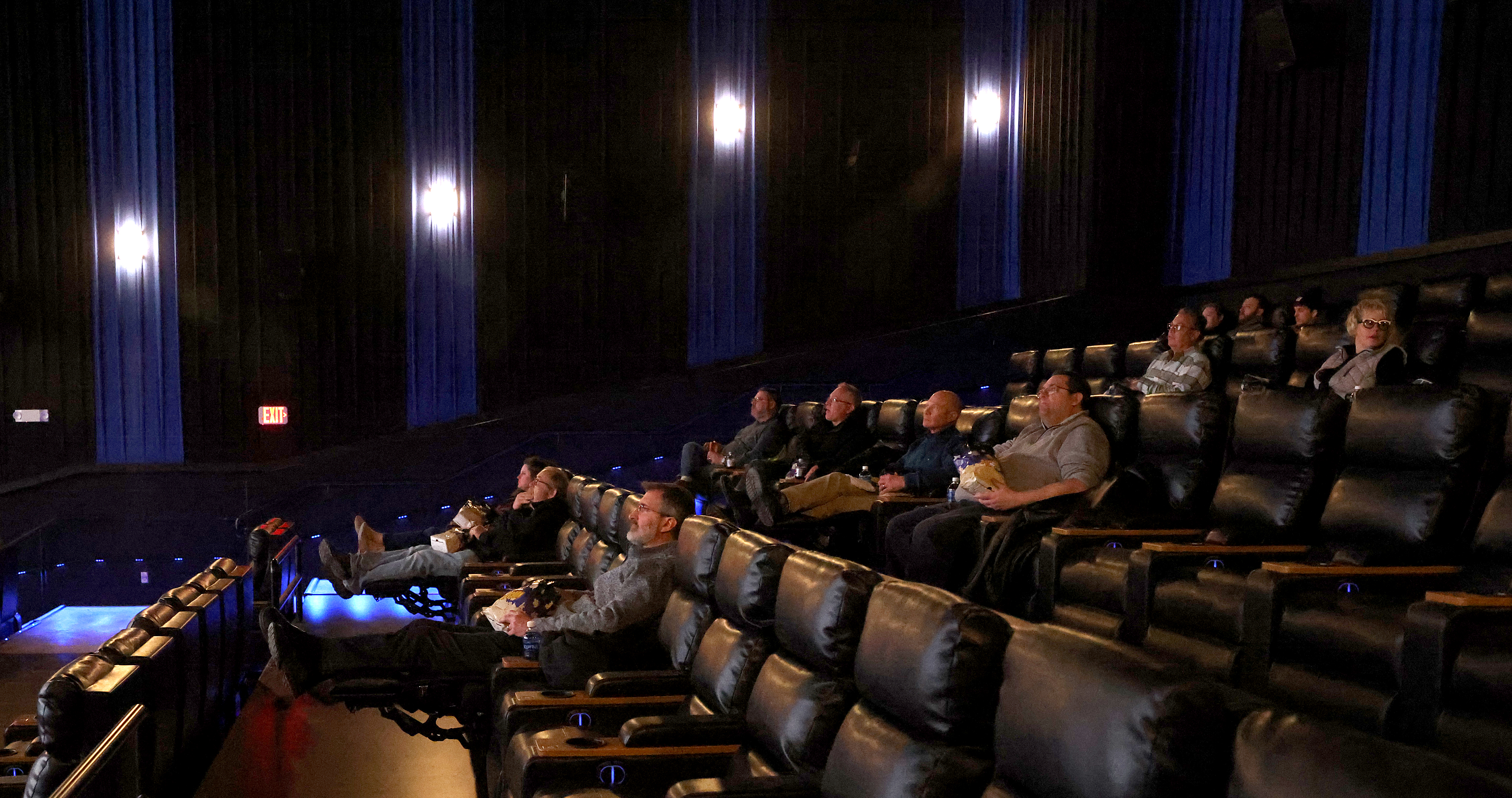New Grand Theater opens Friday - Vimarsana News