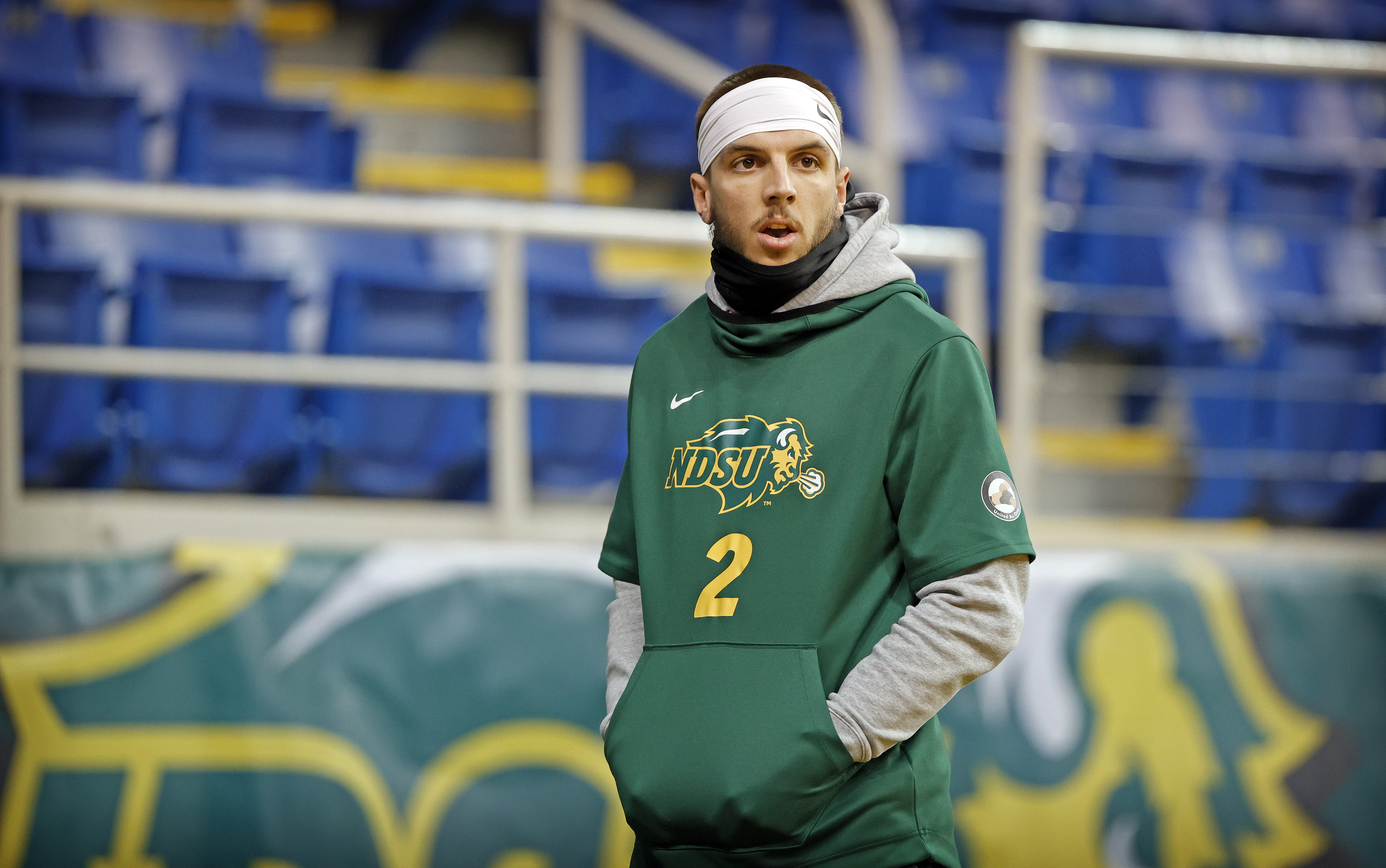 Bison Game Day: Dawson Weber's greatest victory wasn't on the football field - Vimarsana News
