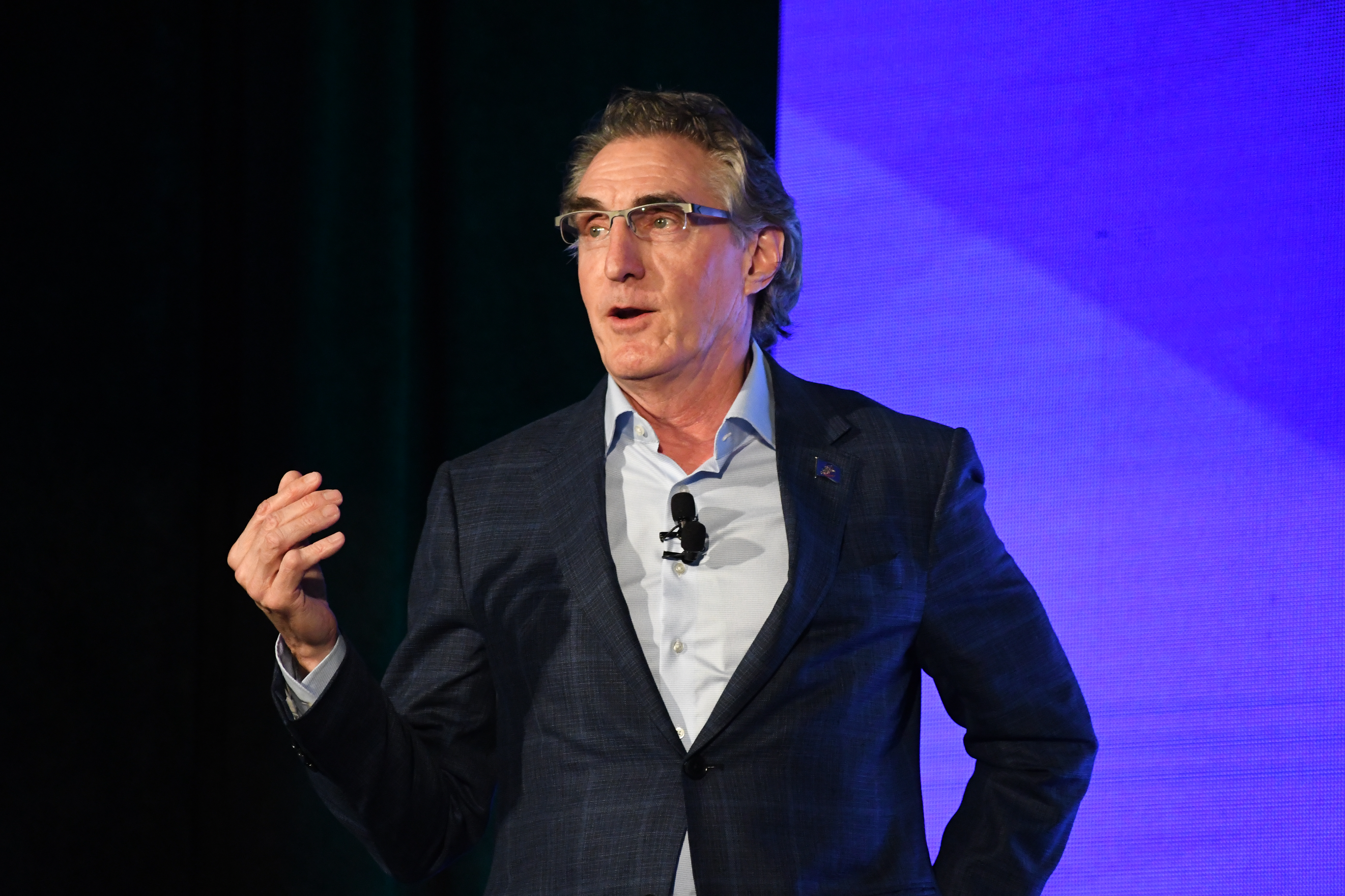 Burgum, featured speakers emphasize essential skills, choice-ready graduates at Dickinson summit - Vimarsana News