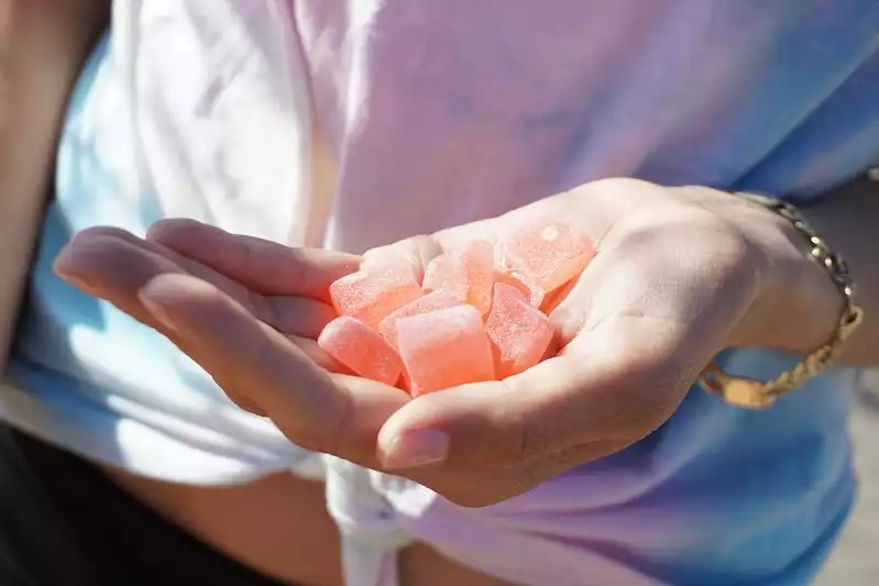THC edibles surge in Minnesota, but safety rules are loose, regulators aren't ready - InForum | Fargo, Moorhead and West Fargo news, weather and sports - Vimarsana News