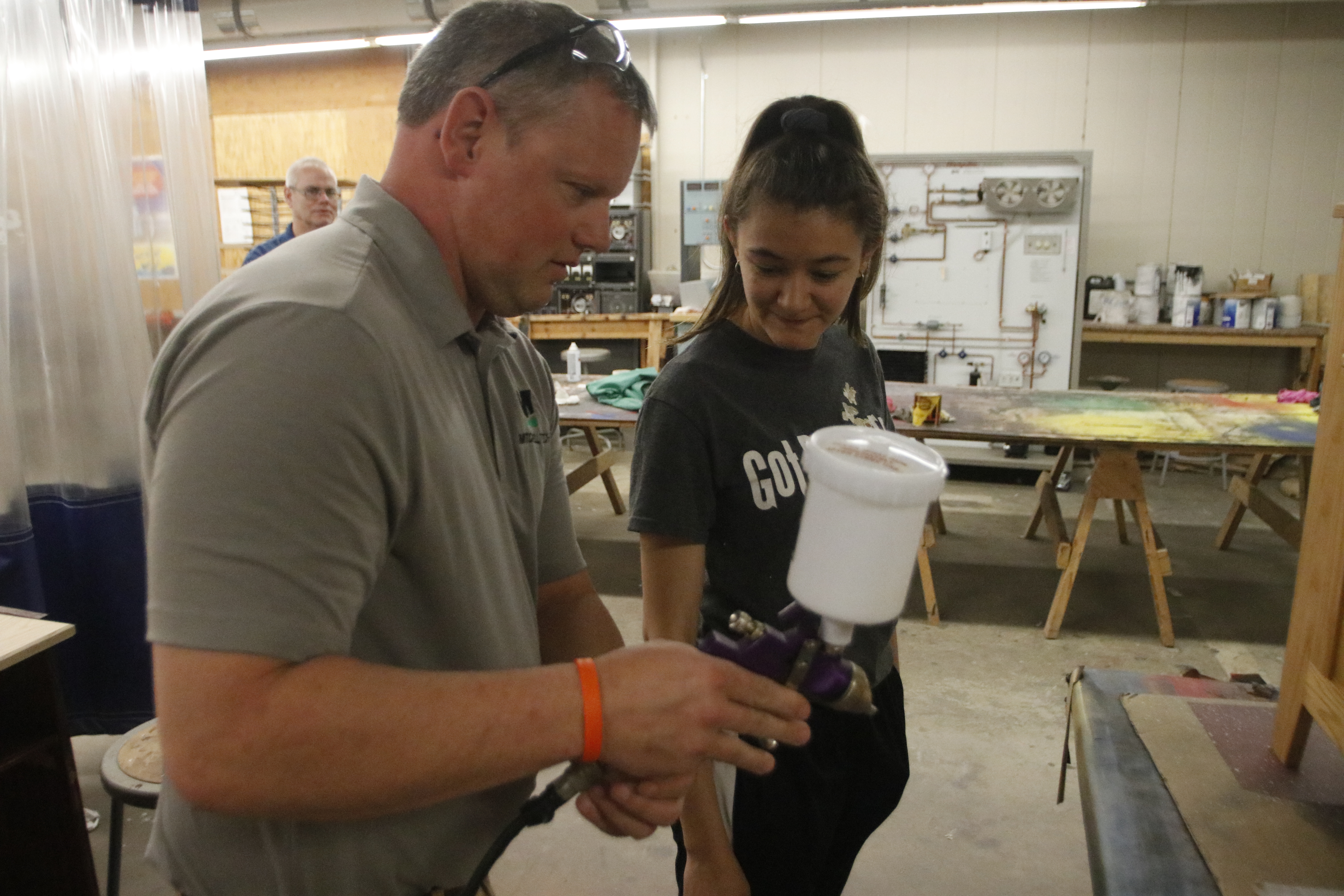 MCTEA secures Workforce Education Grant aimed to propel architecture, construction students forward - Vimarsana News