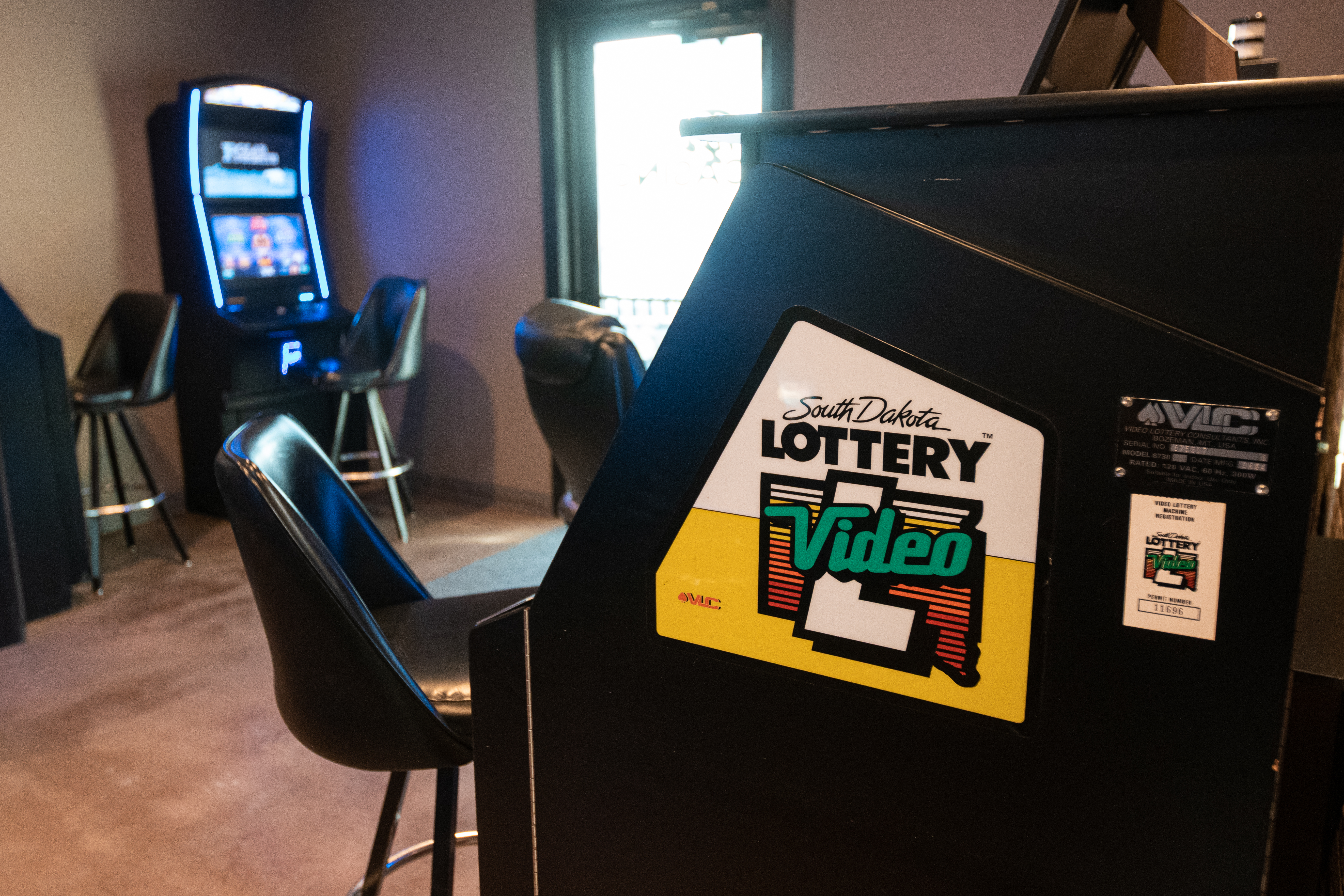 Big revenue from Sioux Falls gamblers raises stakes for city council - Vimarsana News