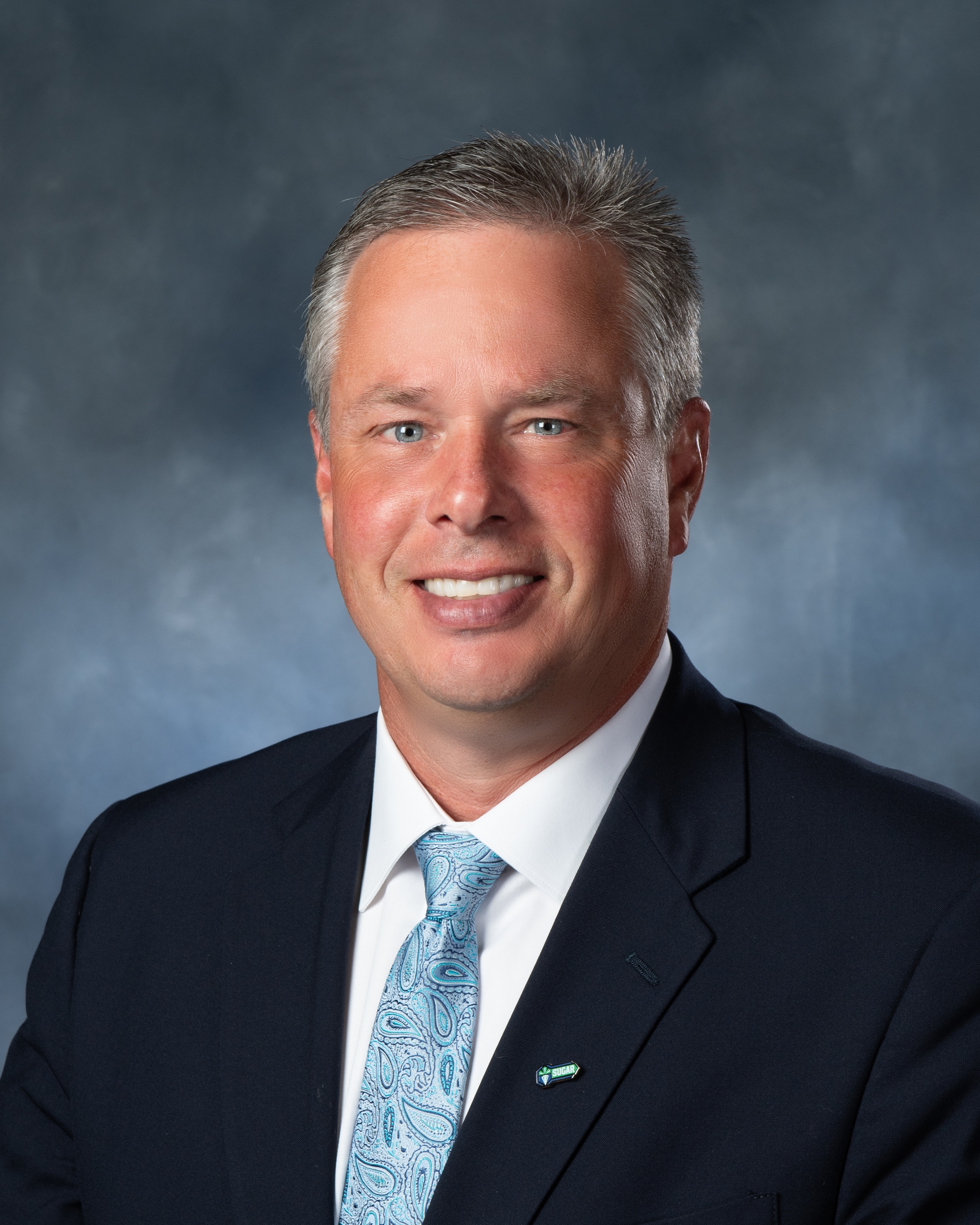 Steve Rosenau to head American Crystal Sugar's agriculture department - Vimarsana News