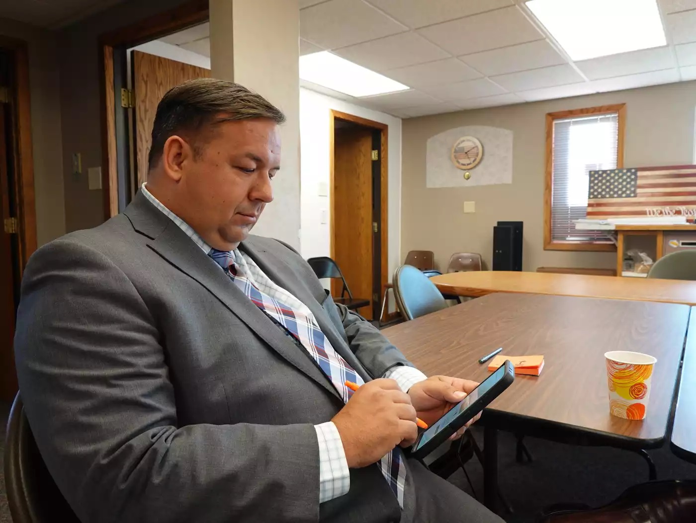 New Minnesota legislative district expands influence of Native voters - Vimarsana News