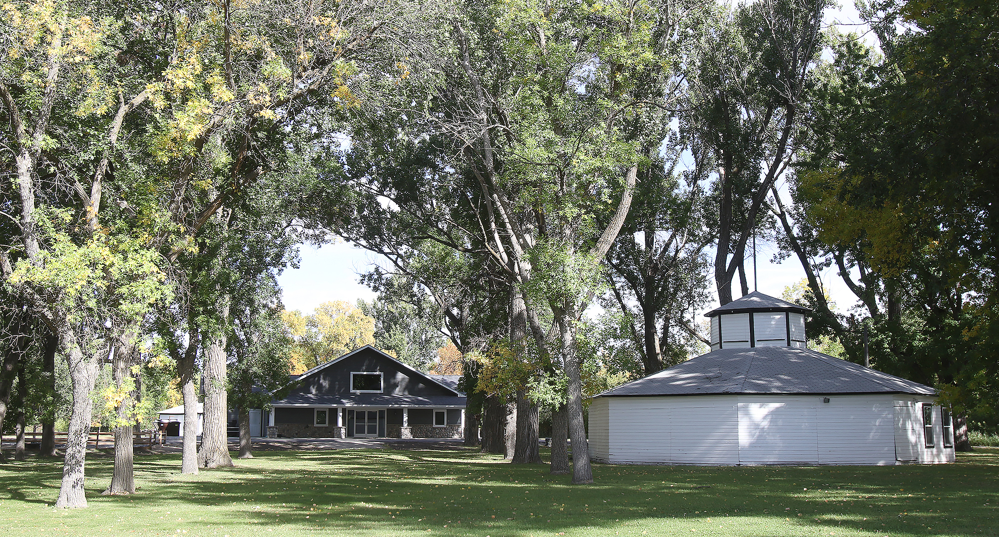 Hidden River Acres finds new purpose as event venue - Vimarsana News
