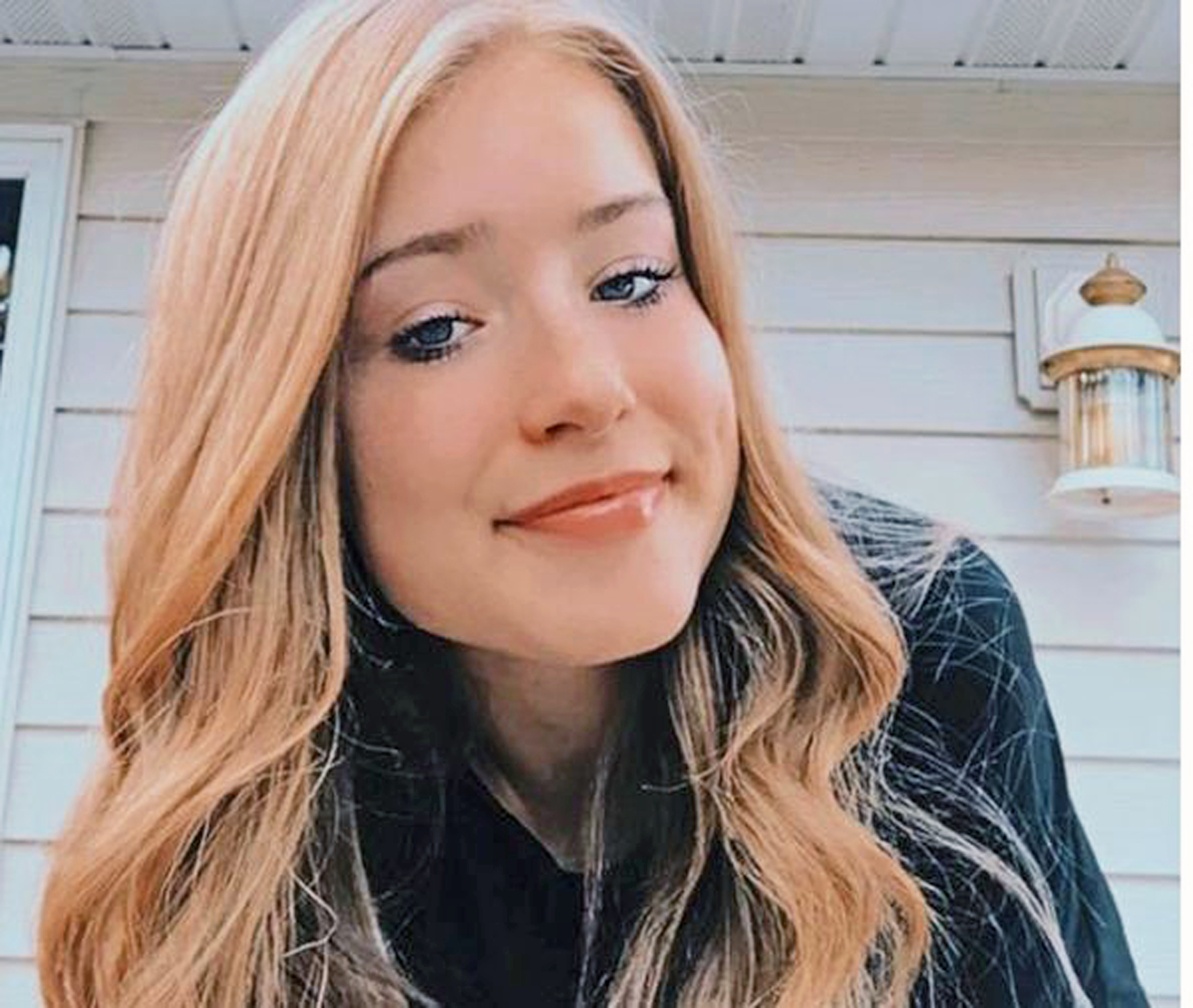 Redwood Falls police receive reports of missing girl being in area - Vimarsana News