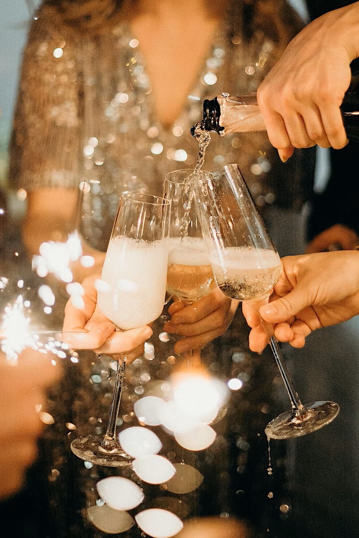 Best Bets: Welcoming 2023 with New Year's Eve events in Duluth - Vimarsana News