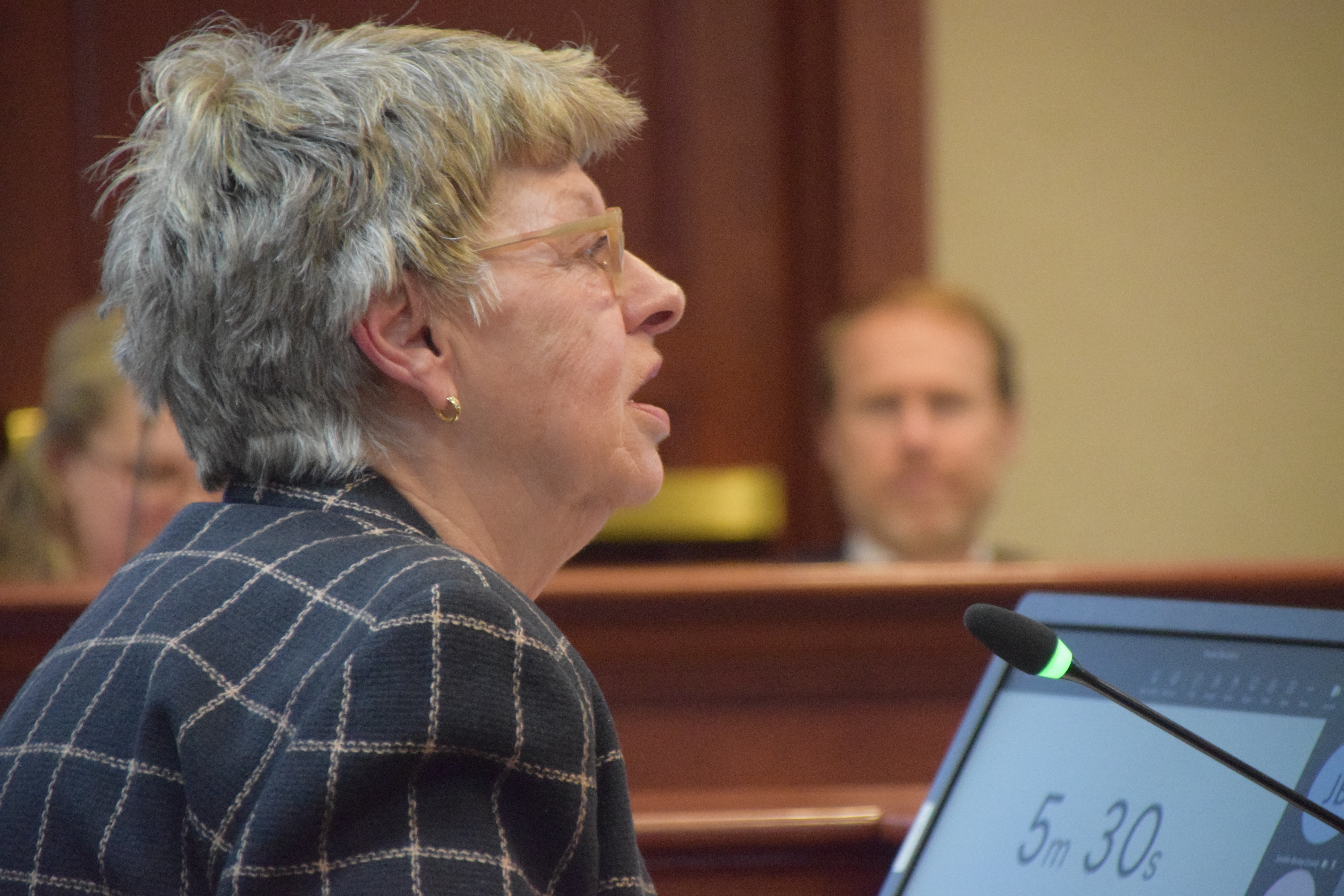 Worries over public school impact tank 'school choice' proposals in South Dakota - Vimarsana News