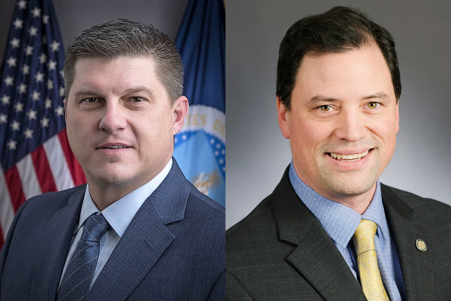 Munson, Finstad join the scrum for 1st district special election - Vimarsana News