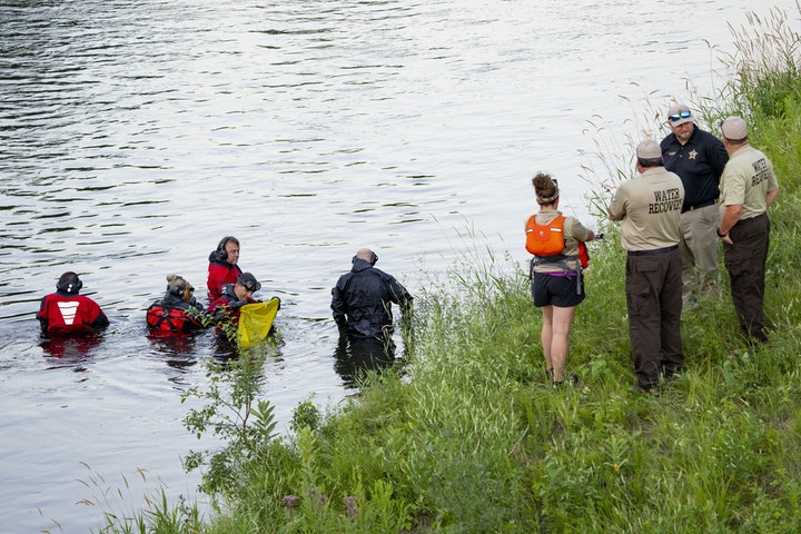 Minnesota man charged in fatal stabbing along Wisconsin river - Vimarsana News