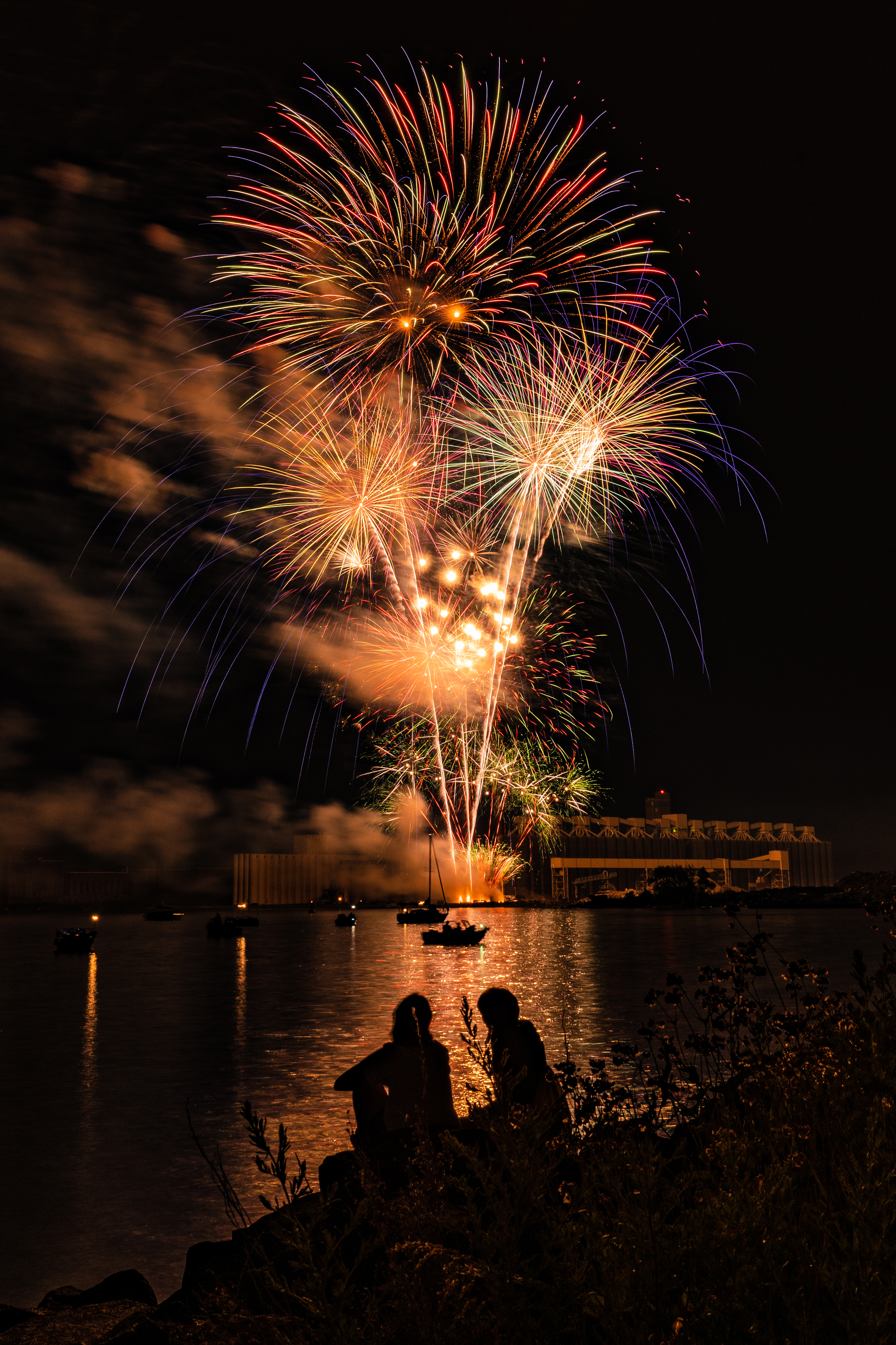 Duluth Fourth Fest releases 2022 lineup - Vimarsana News