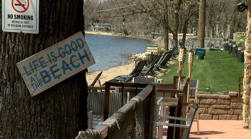 Lakes Country gets prepared for busy summer season - Vimarsana News