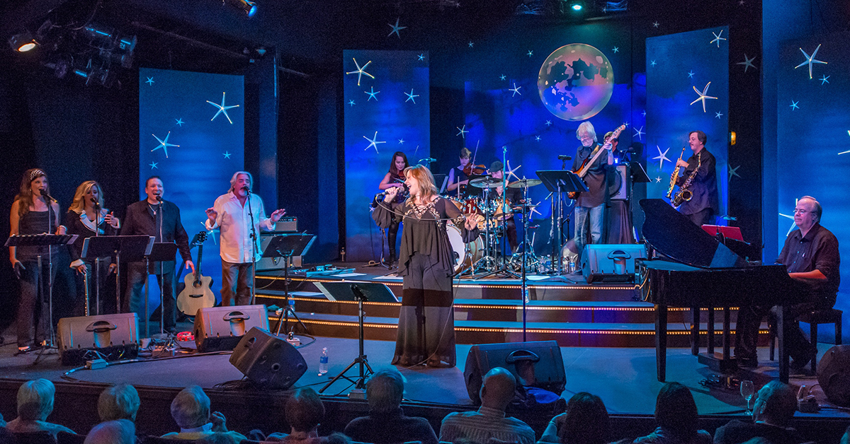 Northwood Performing Arts Center to host 'Rainy Days and Mondays: The Music of The Carpenters' - Vimarsana News