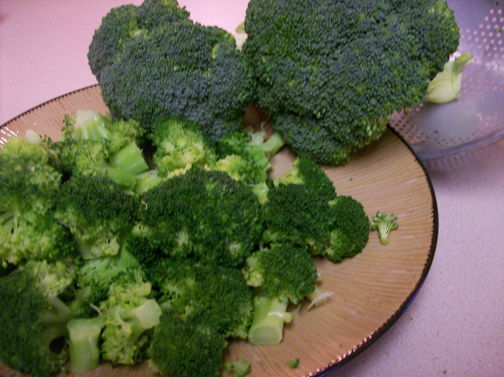 Broccoli is delicious and full of nutrition - Vimarsana News