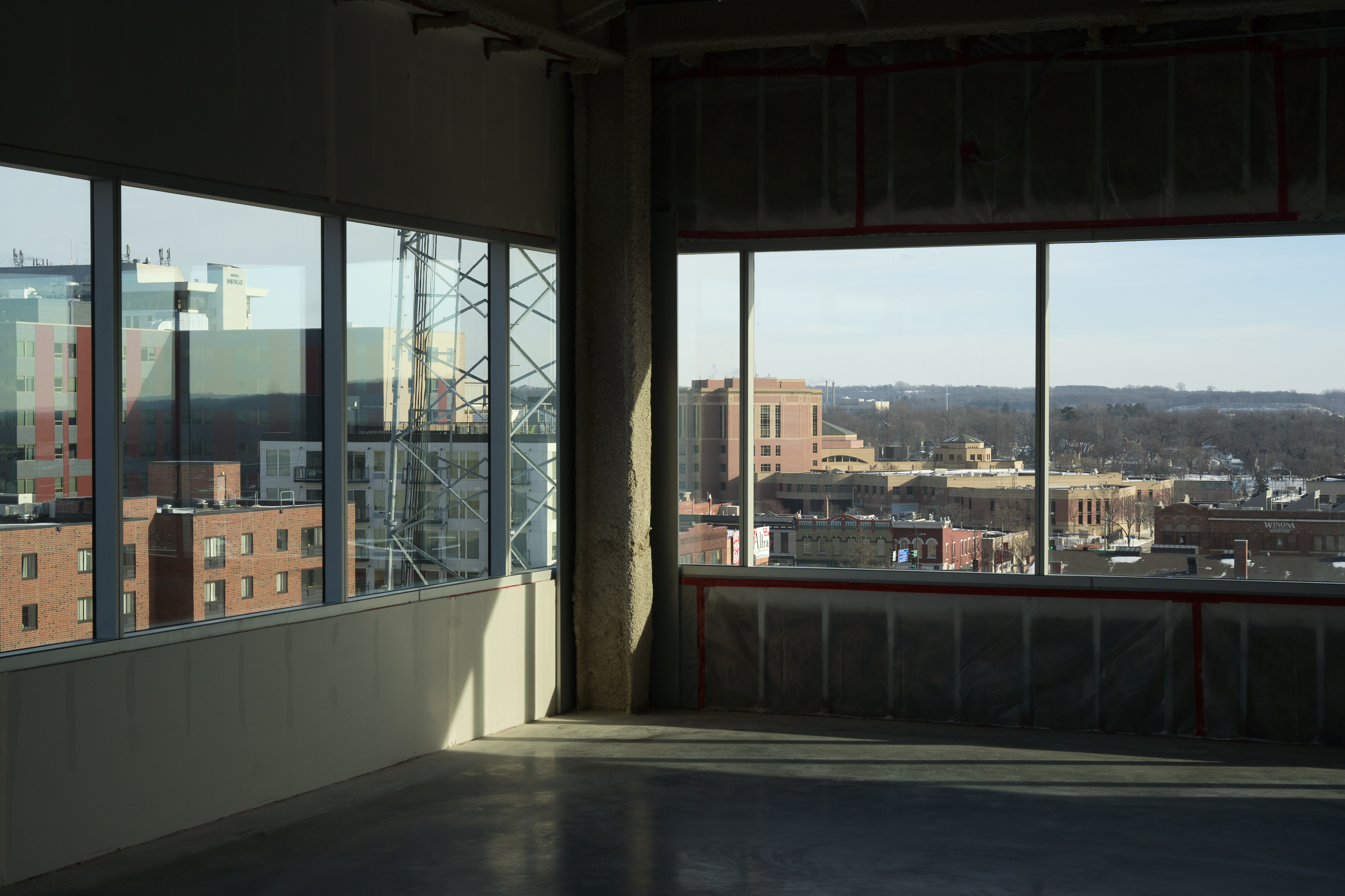 Plans for third Discovery Square project emerging - Vimarsana News
