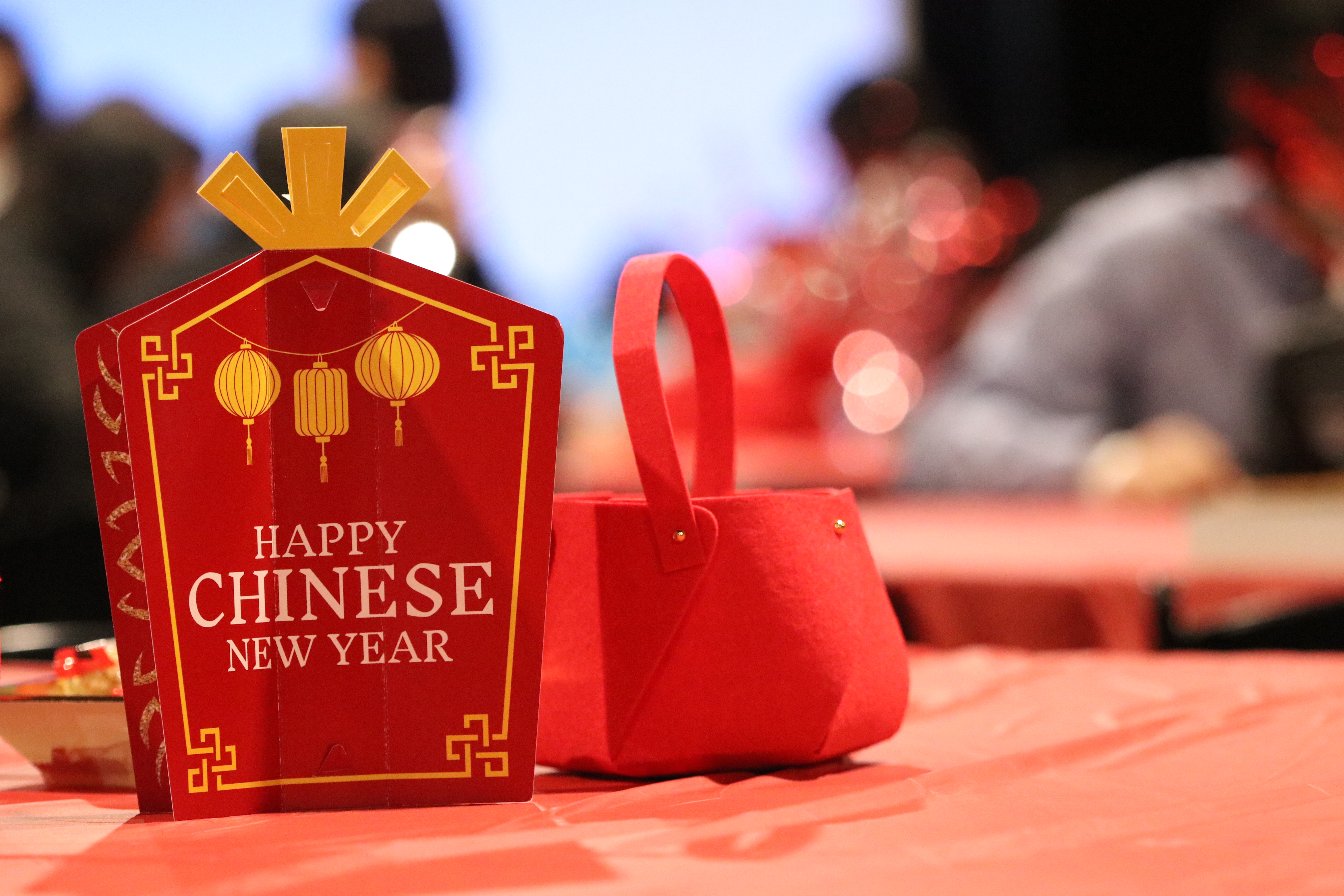 Local Chinese group brings in the Year of the Rabbit - Vimarsana News