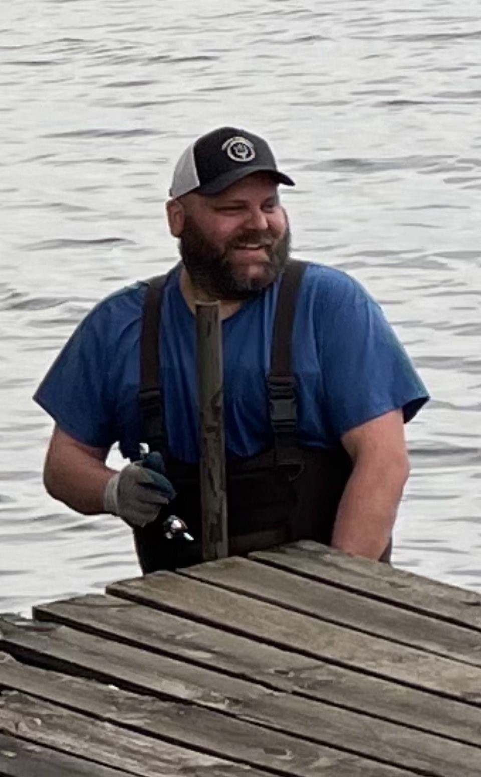 36-year-old Verndale man recovering after heart attack: Benefit is planned Jan. 14 - Vimarsana News