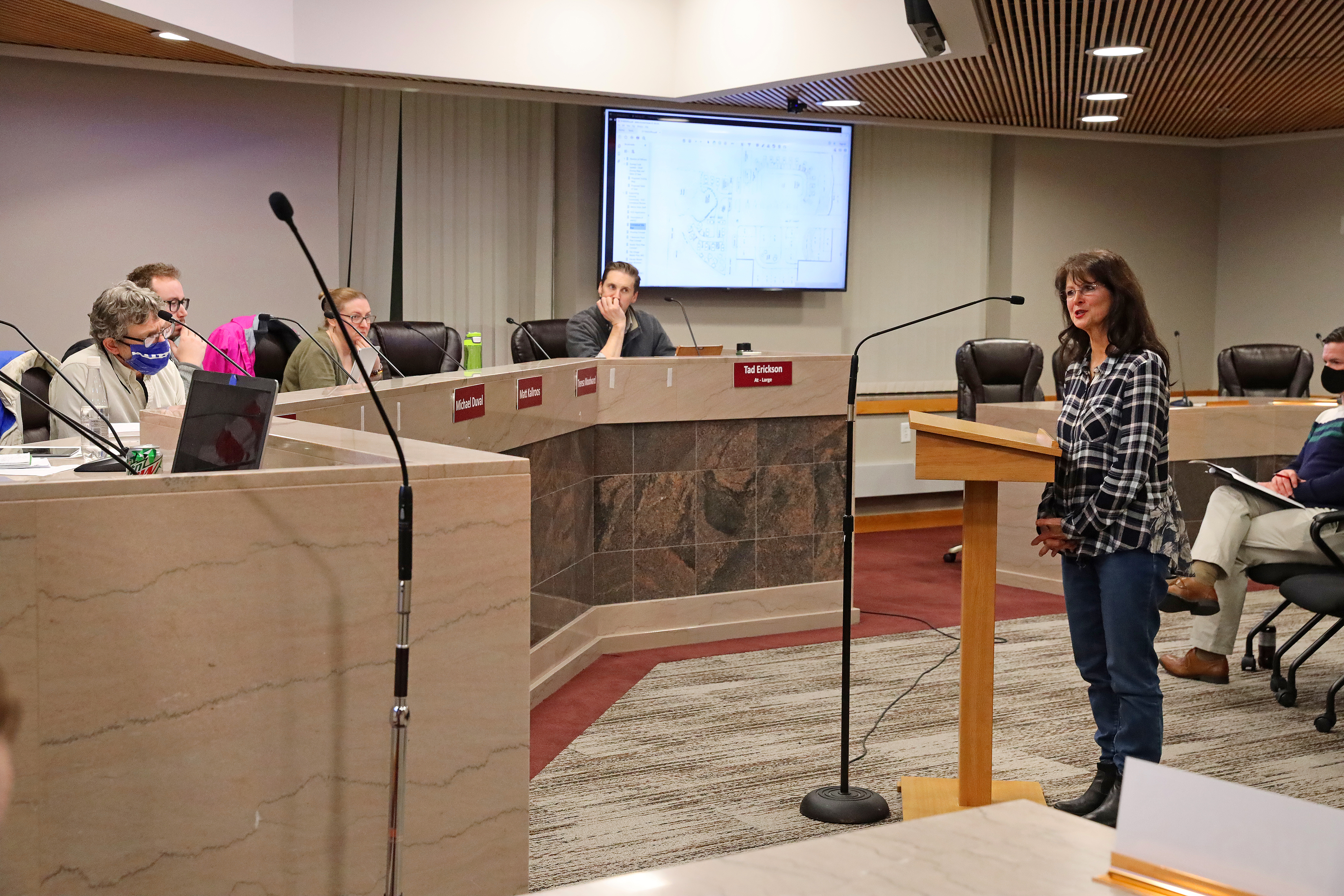 Developers seek approval for small cottage housing development in northwest Brainerd - Vimarsana News