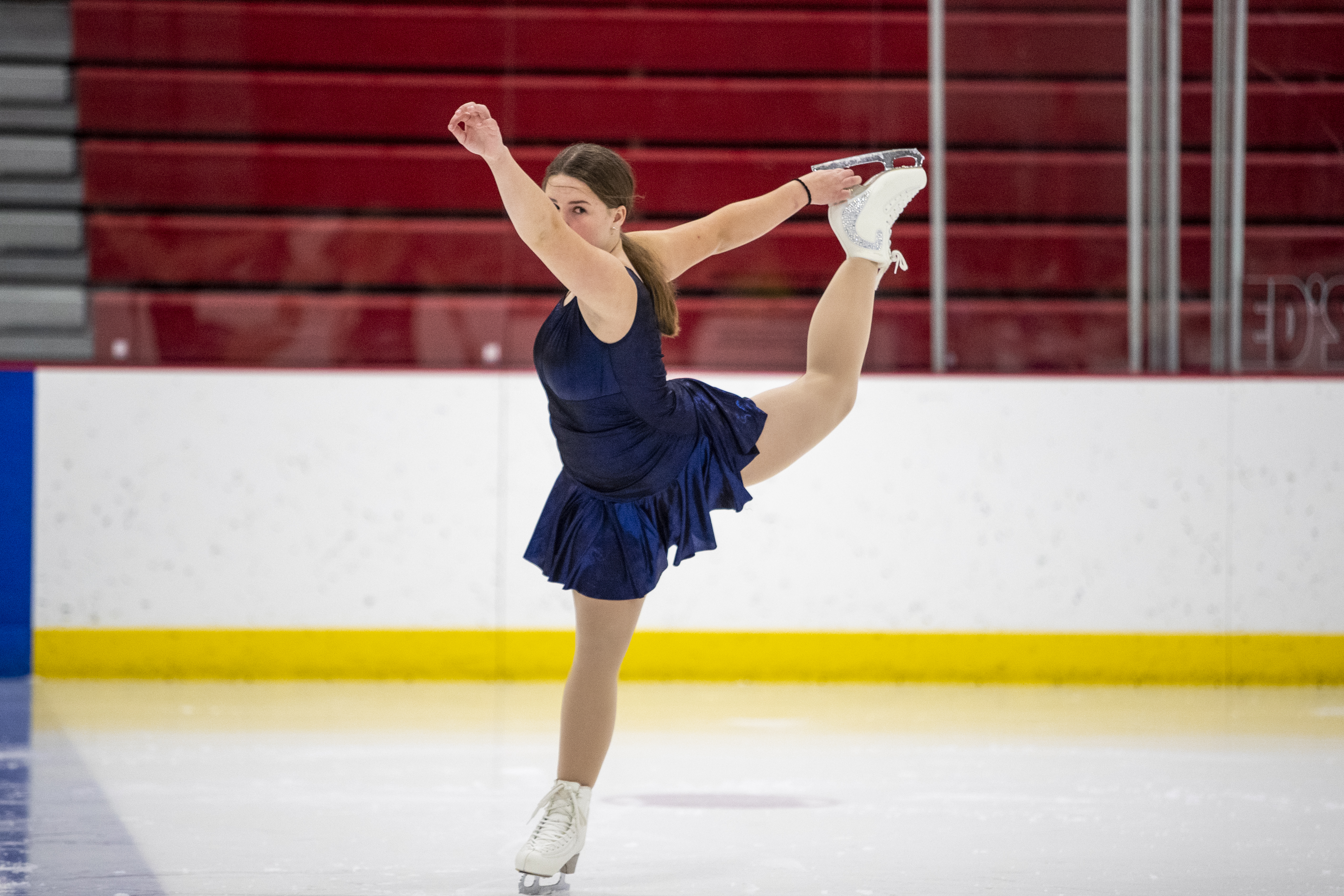 Diamond Edge Skating Club prepares for annual spring show in Willmar - Vimarsana News