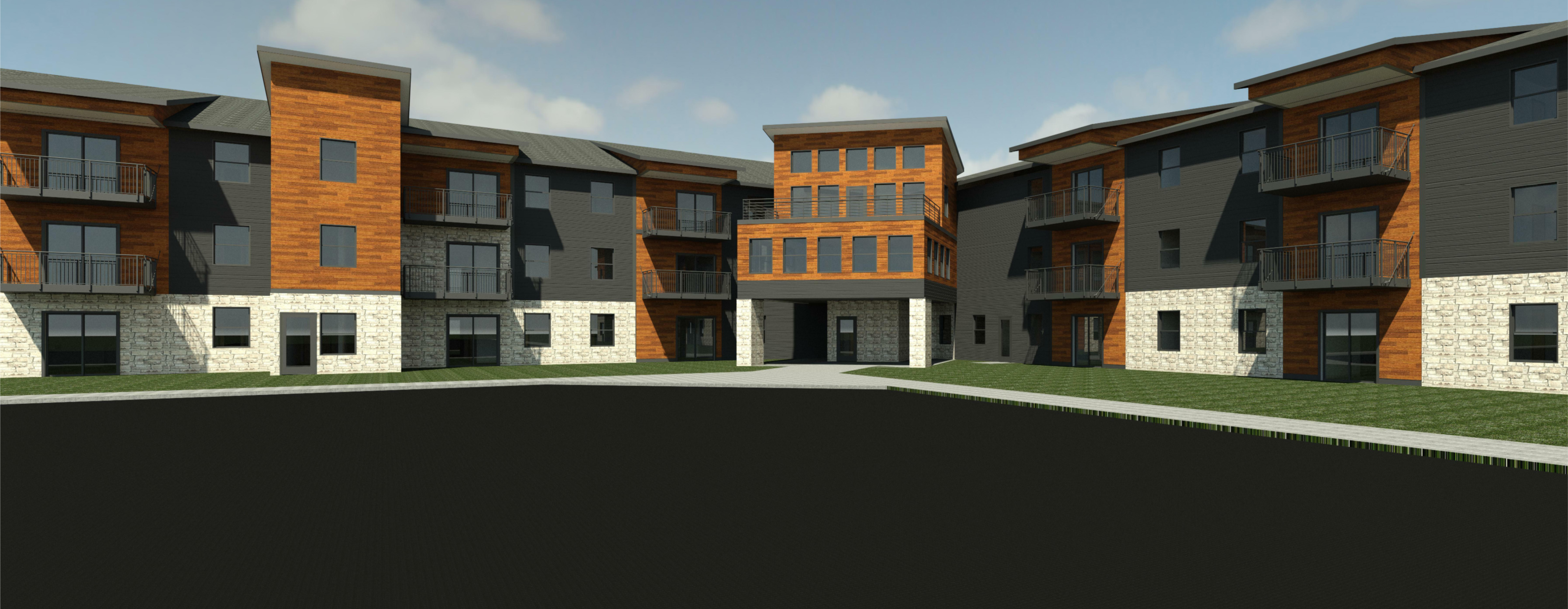 Council action needed soon for proposed northeast Willmar apartment project as financial deadline looms - Vimarsana News