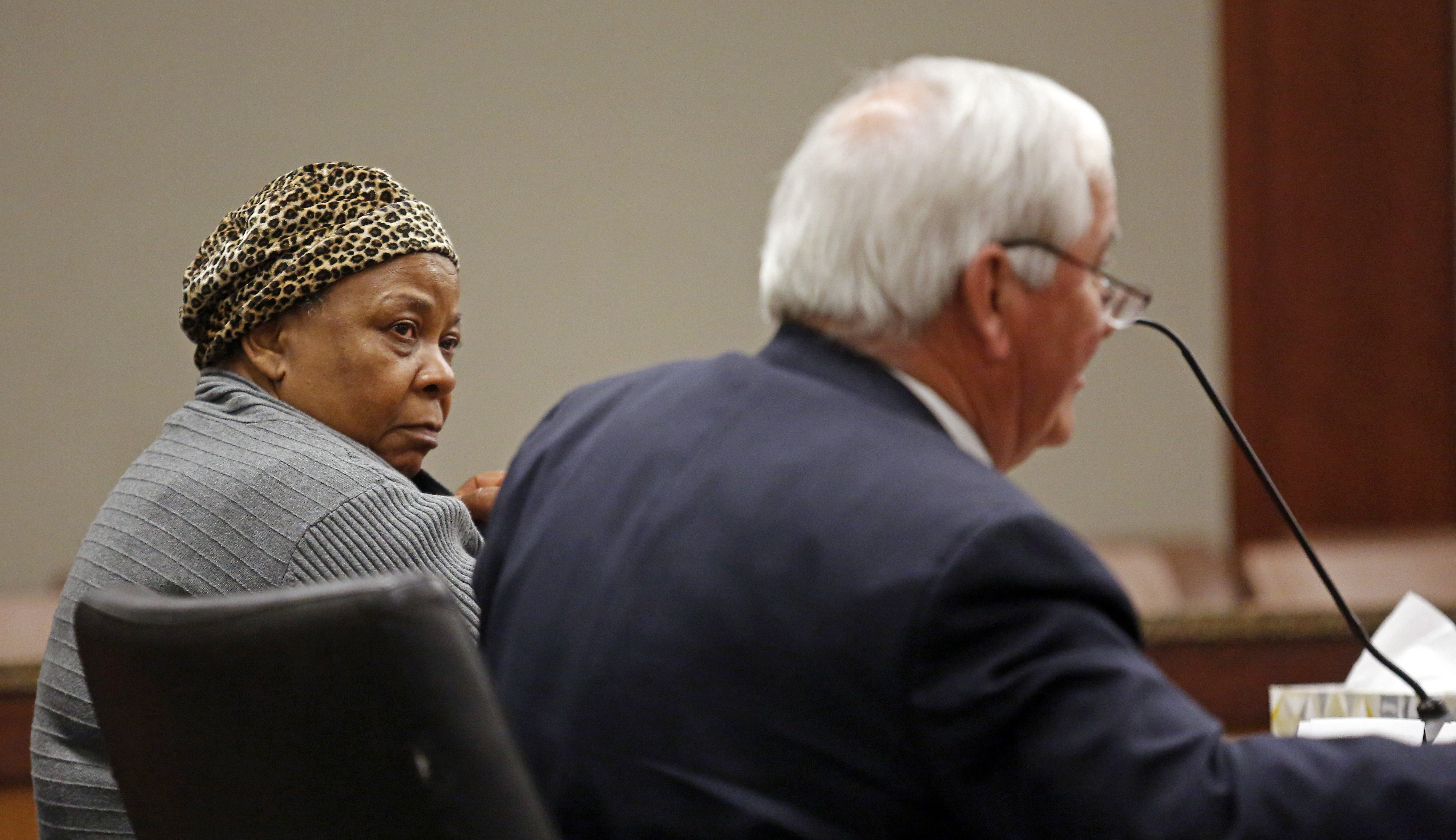 Ex-nurse enters plea in death of Fargo memory care patient - Vimarsana News