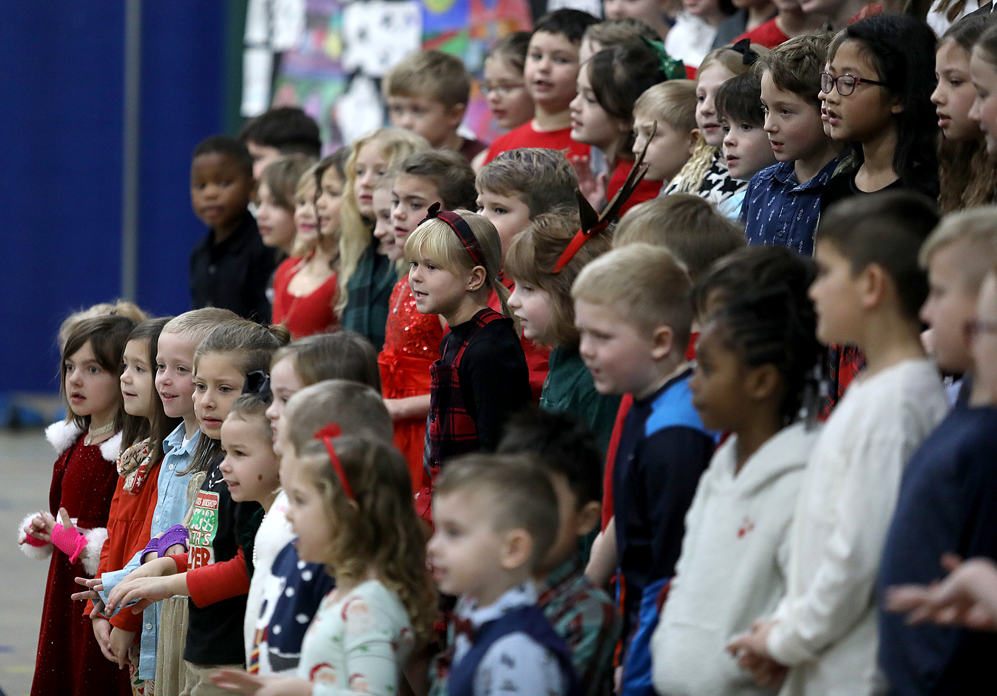 Dispatches from Douglas County: Countdown-to-Christmas edition - Vimarsana News