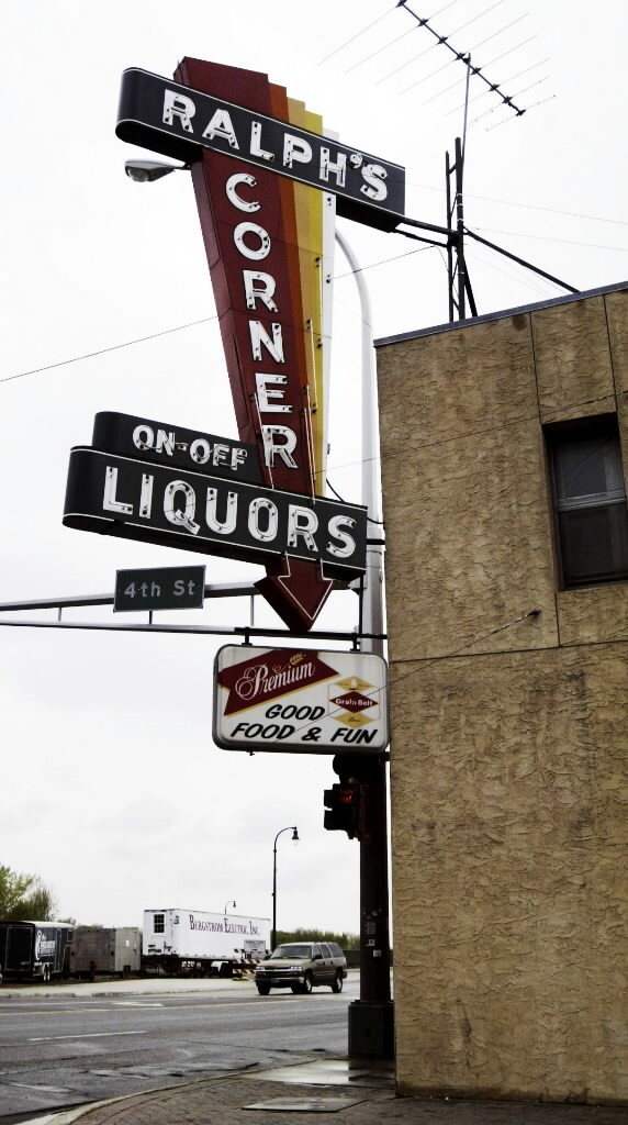 'People miss it': Effort underway to archive and hear your stories about Ralph's - Vimarsana News