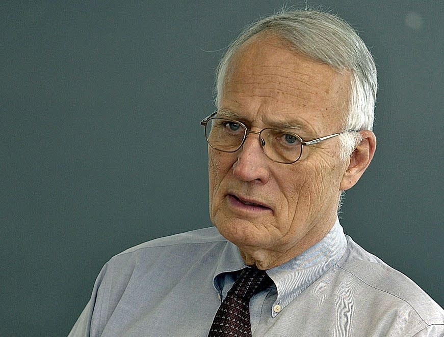 Former Minnesota Sen. Dave Durenberger dies at 88 - Vimarsana News