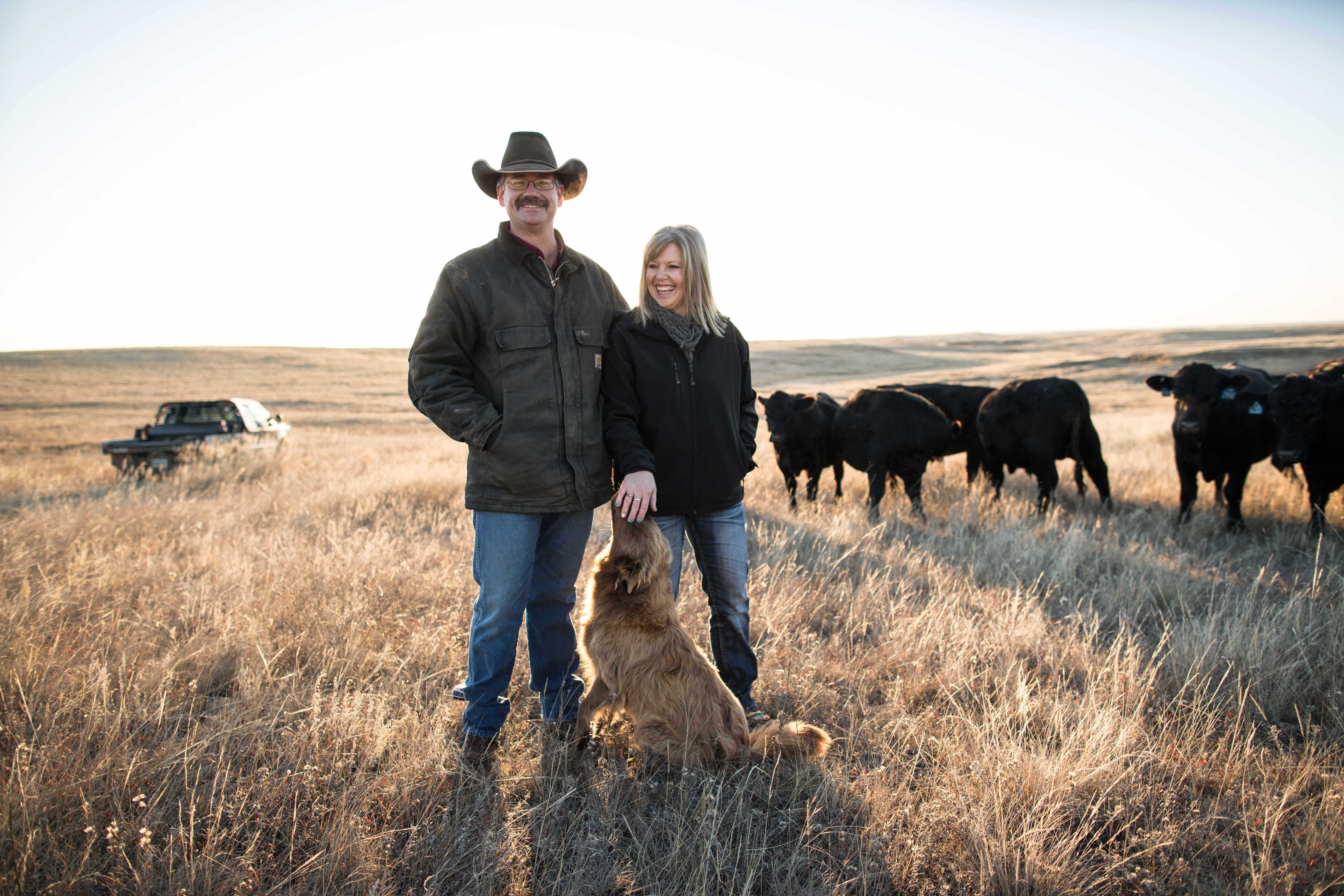'Not planning for drought is a plan to fail,' Faith rancher says - Mitchell Republic | News, weather, sports from Mitchell South Dakota - Vimarsana News